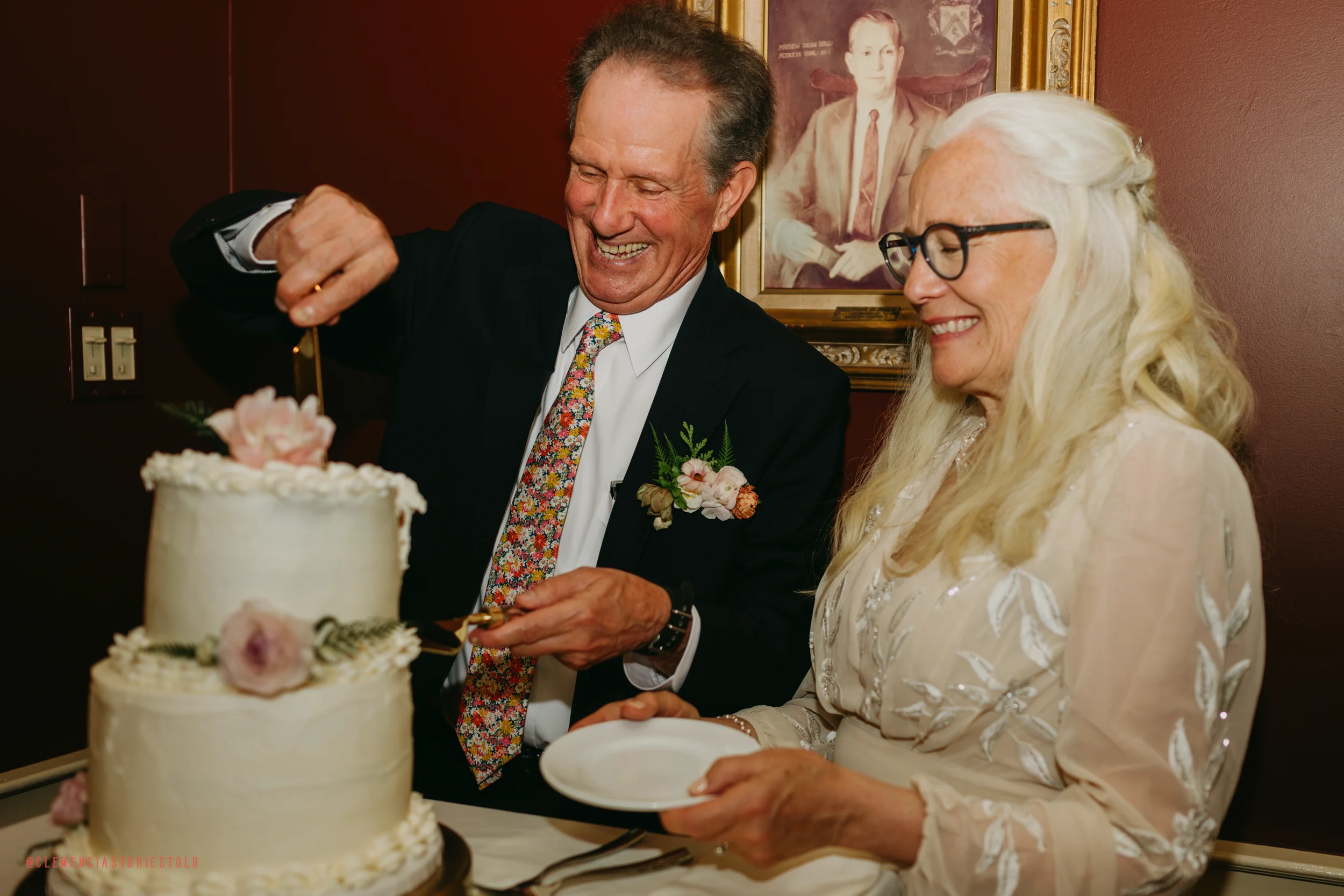 Mary & Dave's Wedding_Grafton Inn Vermont_Photo by Tricia Suriani-87.webp