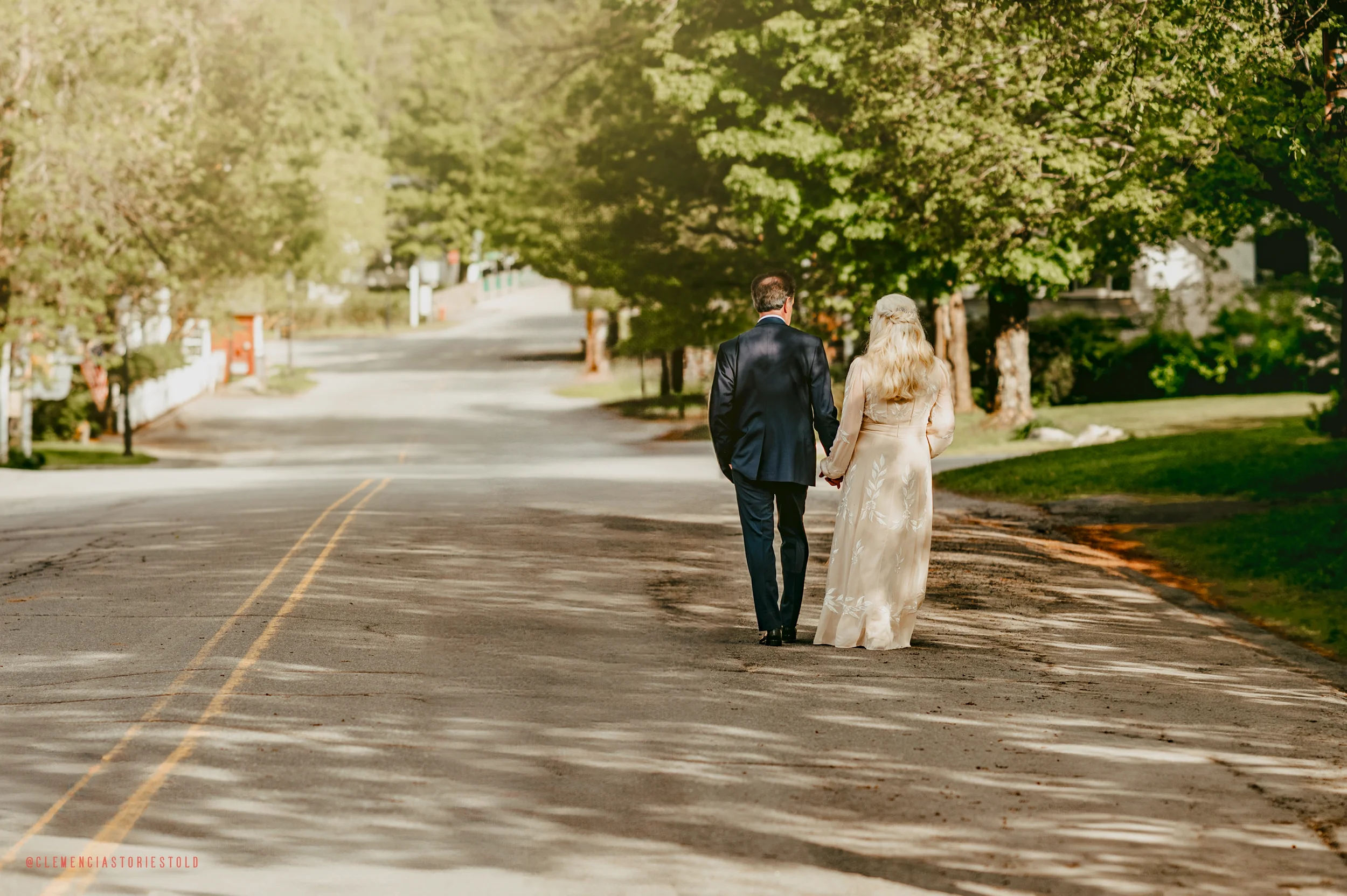 Mary & Dave's Wedding_Grafton Inn Vermont_Photo by Tricia Suriani-68.webp