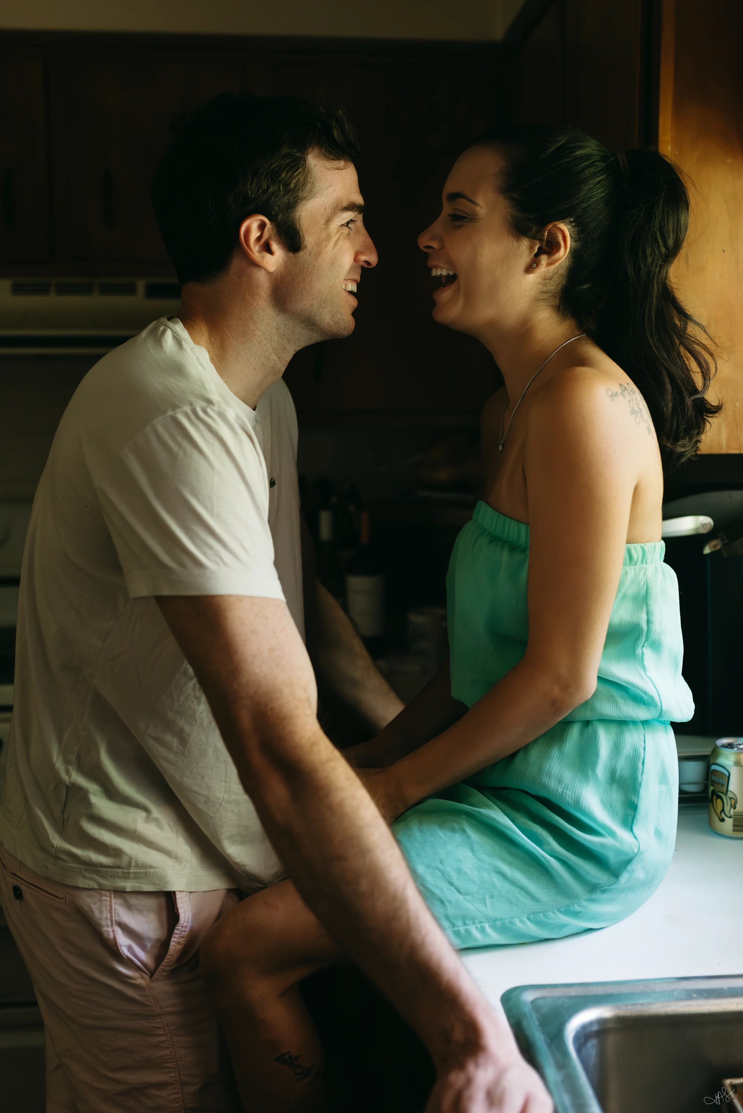 Jess & Bill Engagement_Lexington, VA_Photo by Tricia Suriani-31.webp