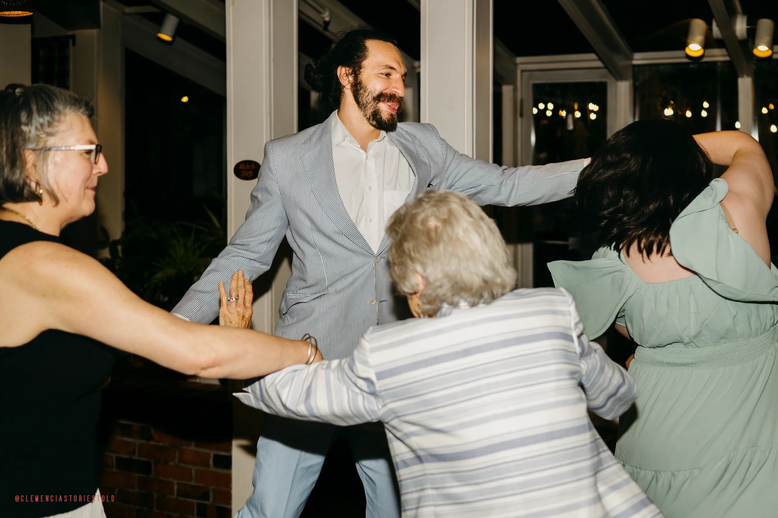 Mary & Dave's Wedding_Grafton Inn Vermont_Photo by Tricia Suriani-91.webp