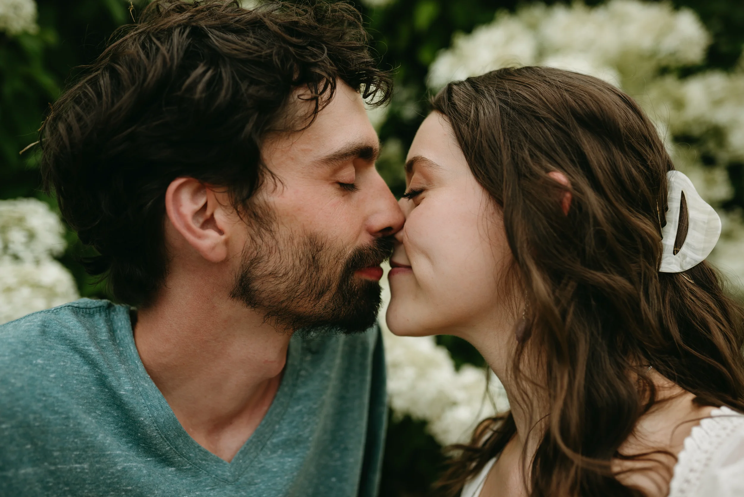 Oliva & Tom Engagement_Guilford, Vermont_Photo by Tricia Suriani-29.webp