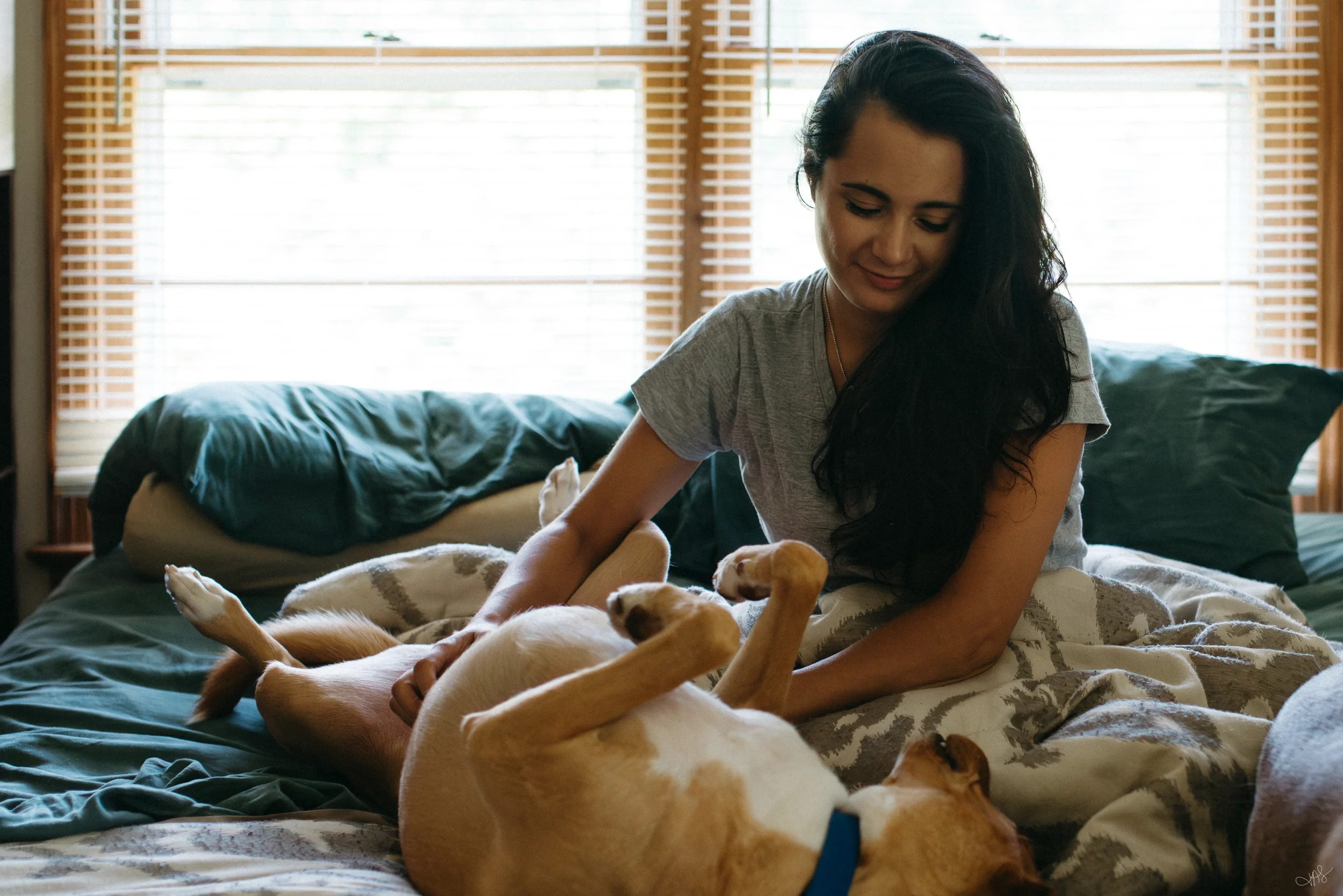 Jess & Bill Engagement_Lexington, VA_Photo by Tricia Suriani-10.webp