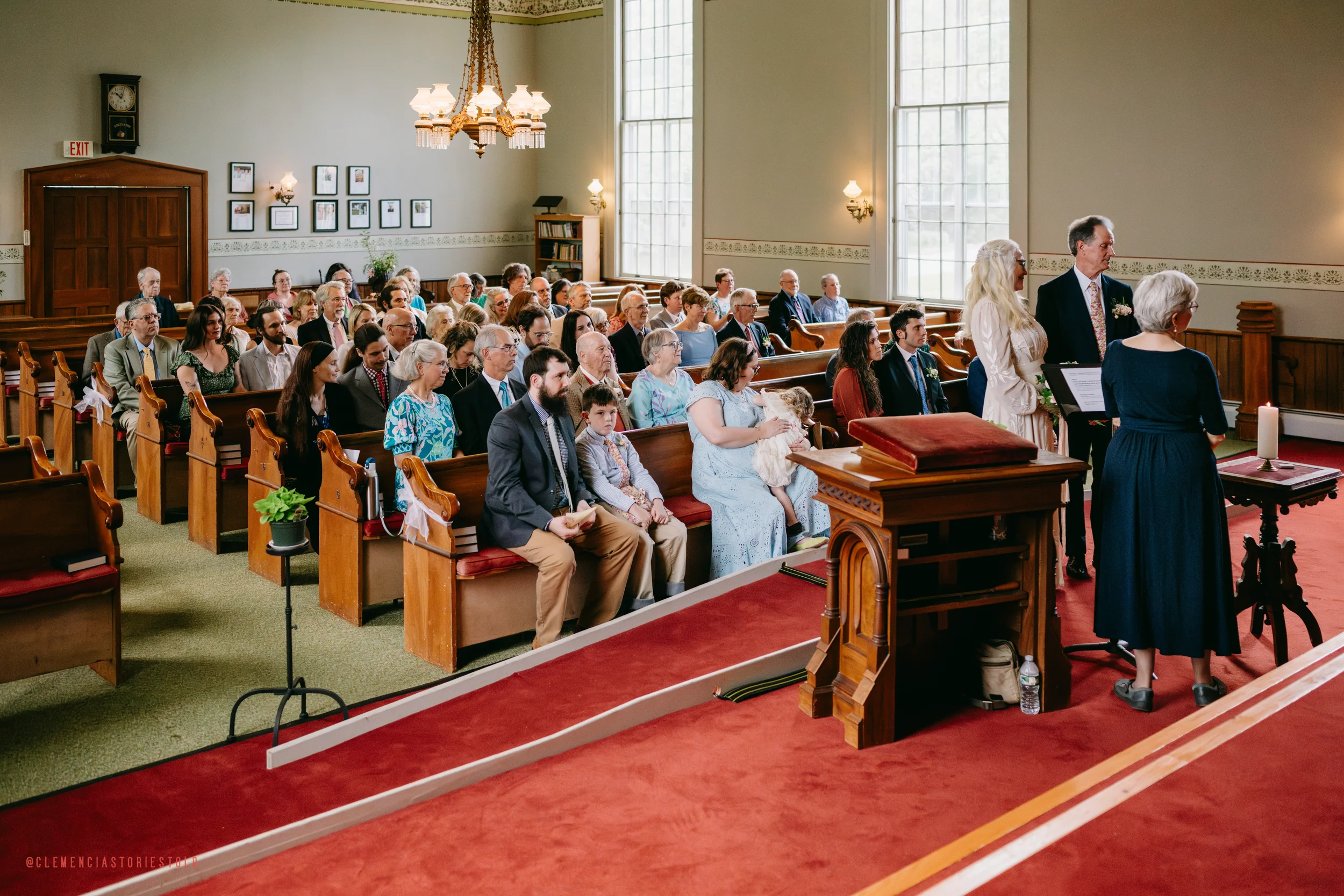 Mary & Dave's Wedding_Grafton Inn Vermont_Photo by Tricia Suriani-54.webp