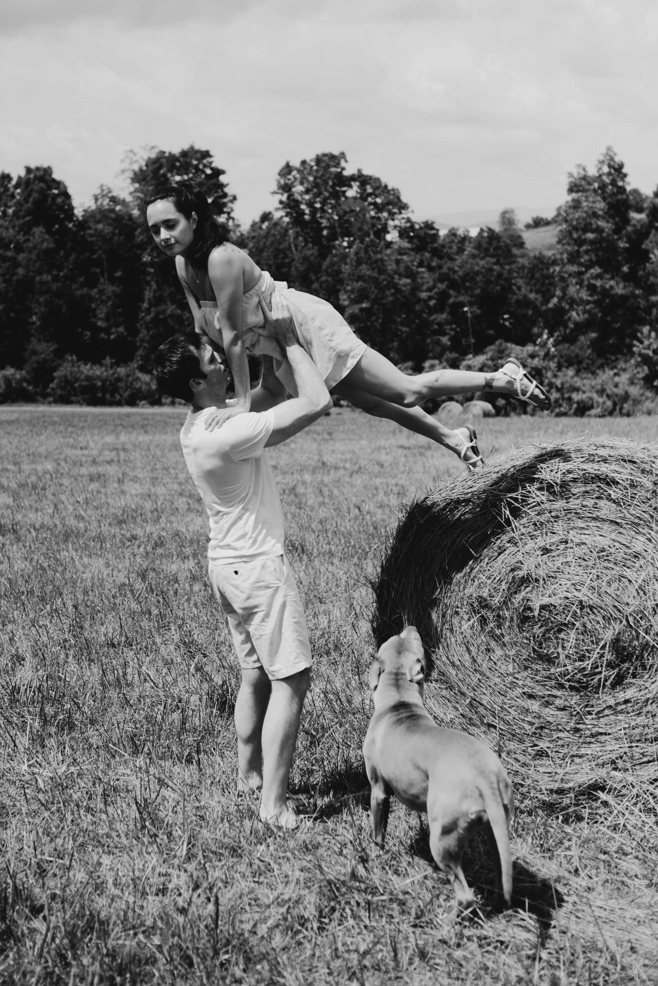 Jess & Bill Engagement_Lexington, VA_Photo by Tricia Suriani-43.webp