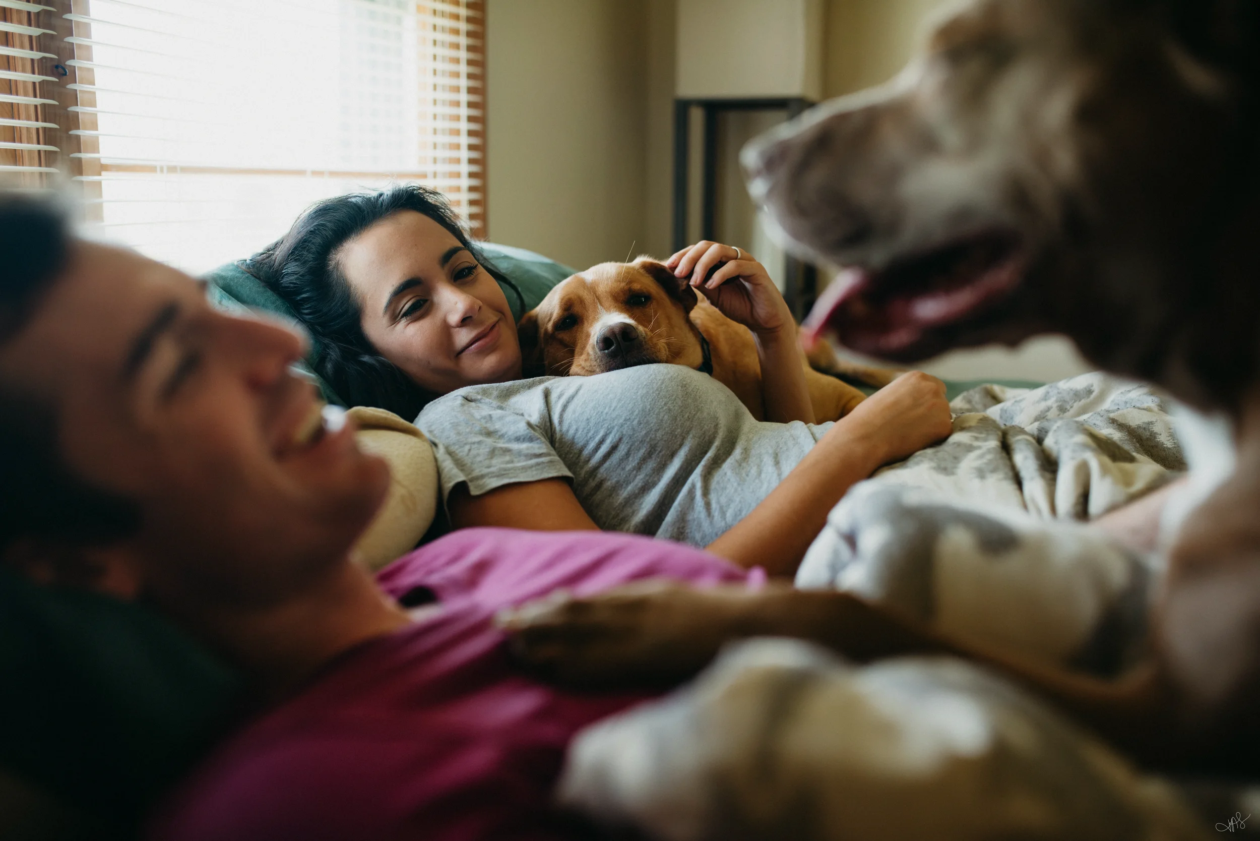 Jess & Bill Engagement_Lexington, VA_Photo by Tricia Suriani-8.webp