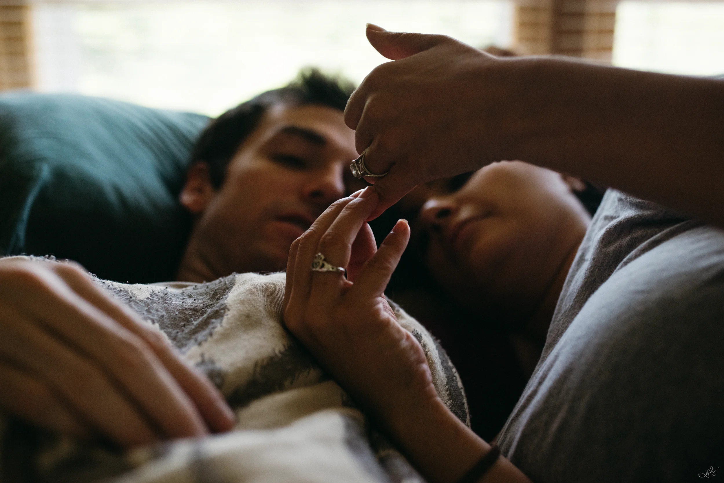Jess & Bill Engagement_Lexington, VA_Photo by Tricia Suriani-2.webp