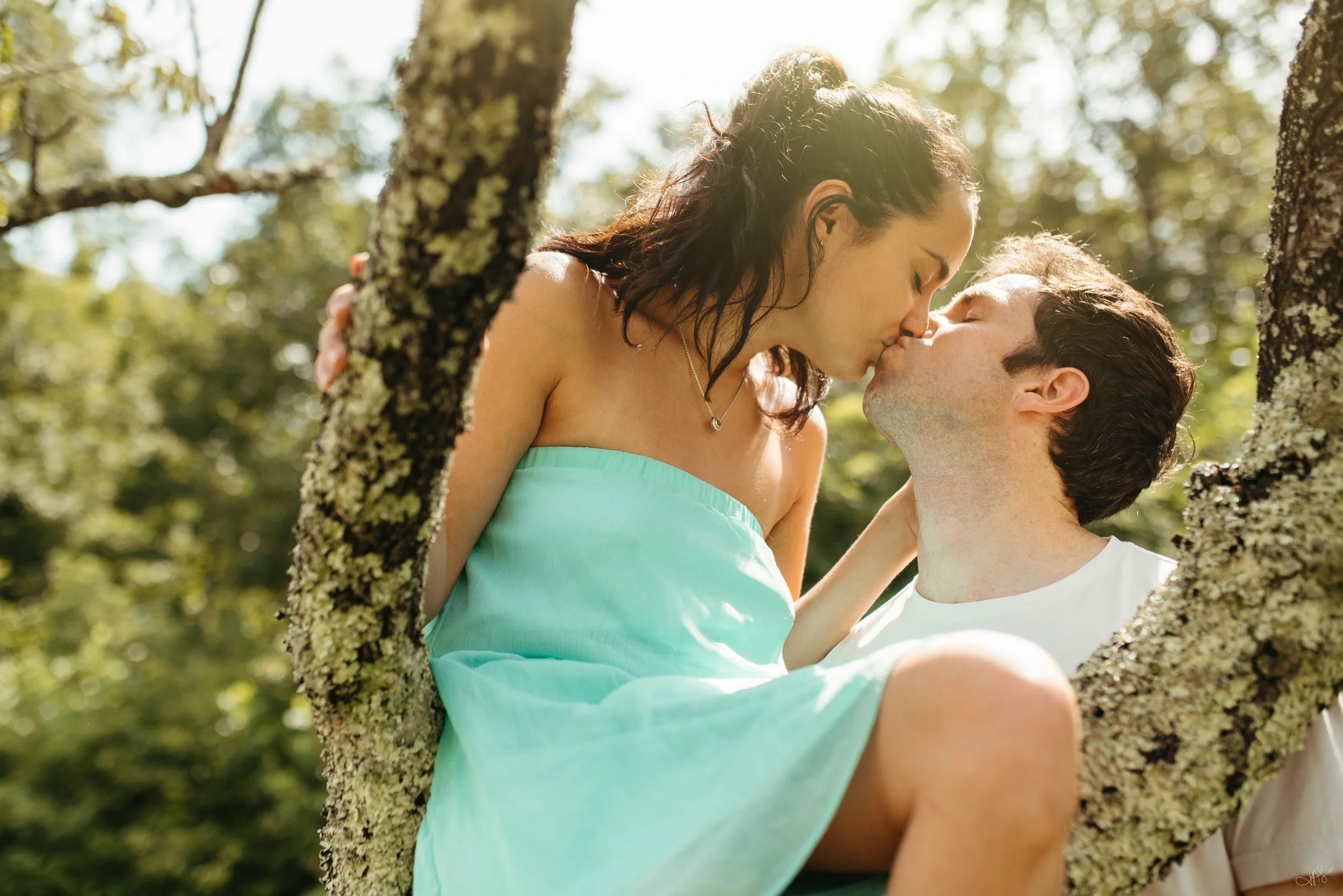Jess & Bill Engagement_Lexington, VA_Photo by Tricia Suriani-58.webp
