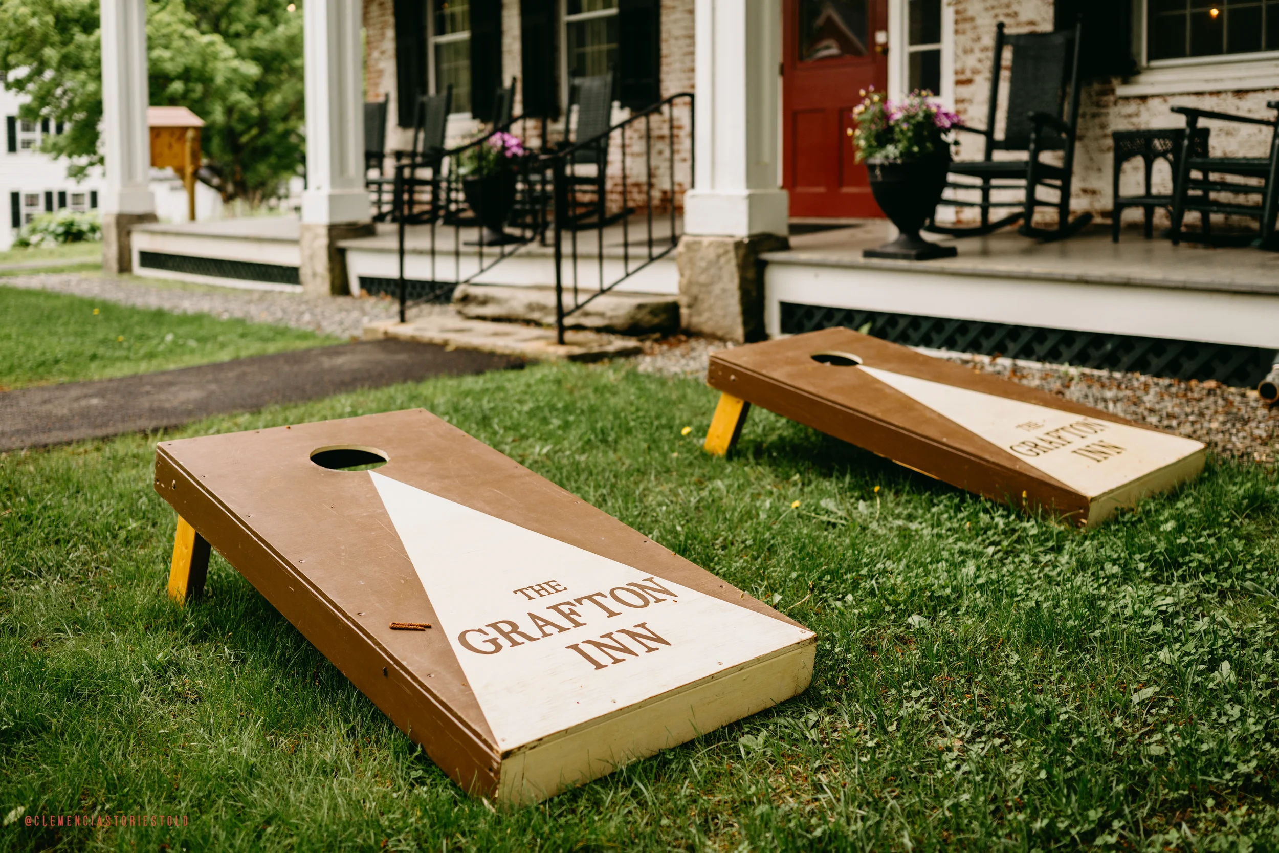 Mary & Dave's Wedding_Grafton Inn Vermont_Photo by Tricia Suriani-25.webp