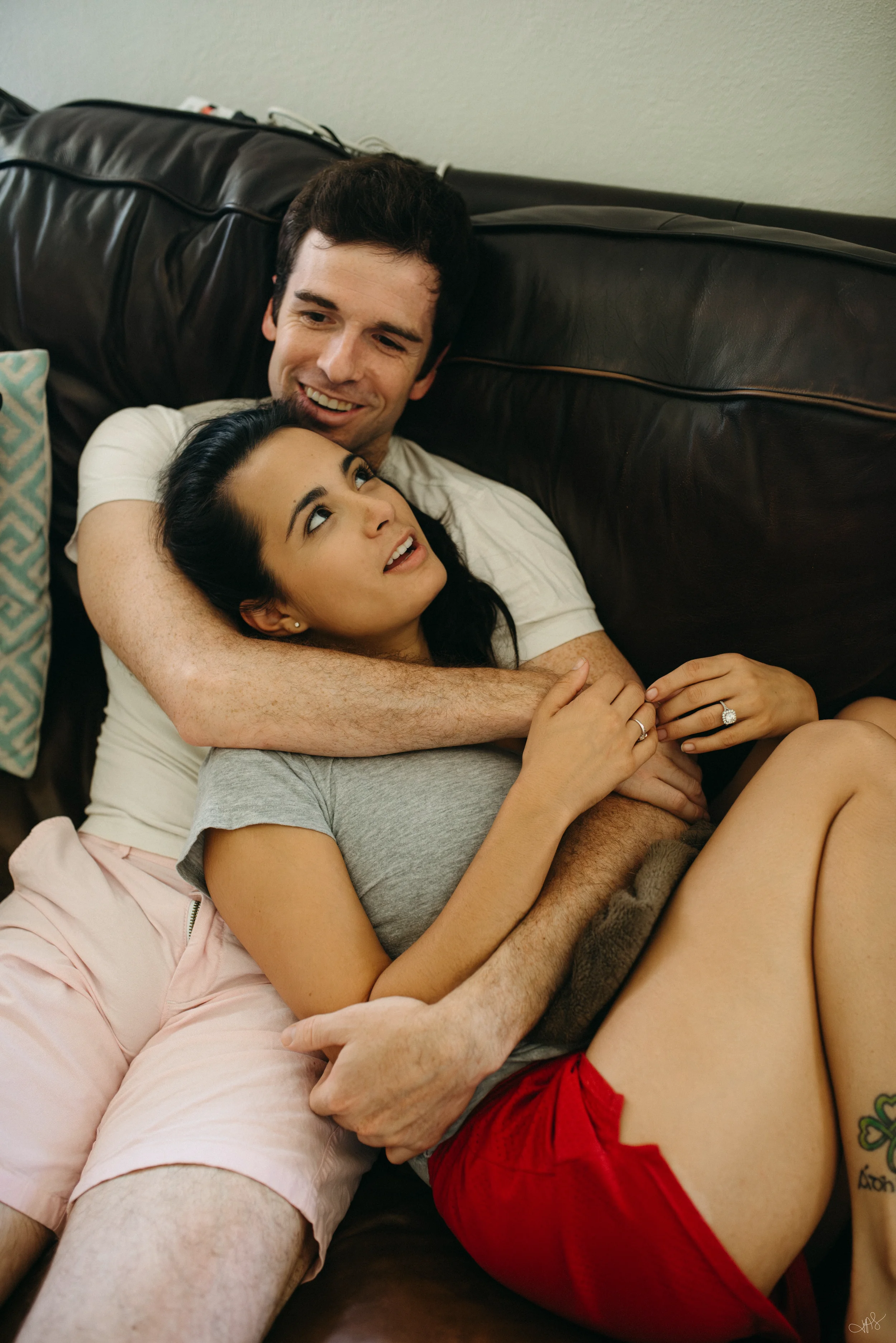 Jess & Bill Engagement_Lexington, VA_Photo by Tricia Suriani-18.webp