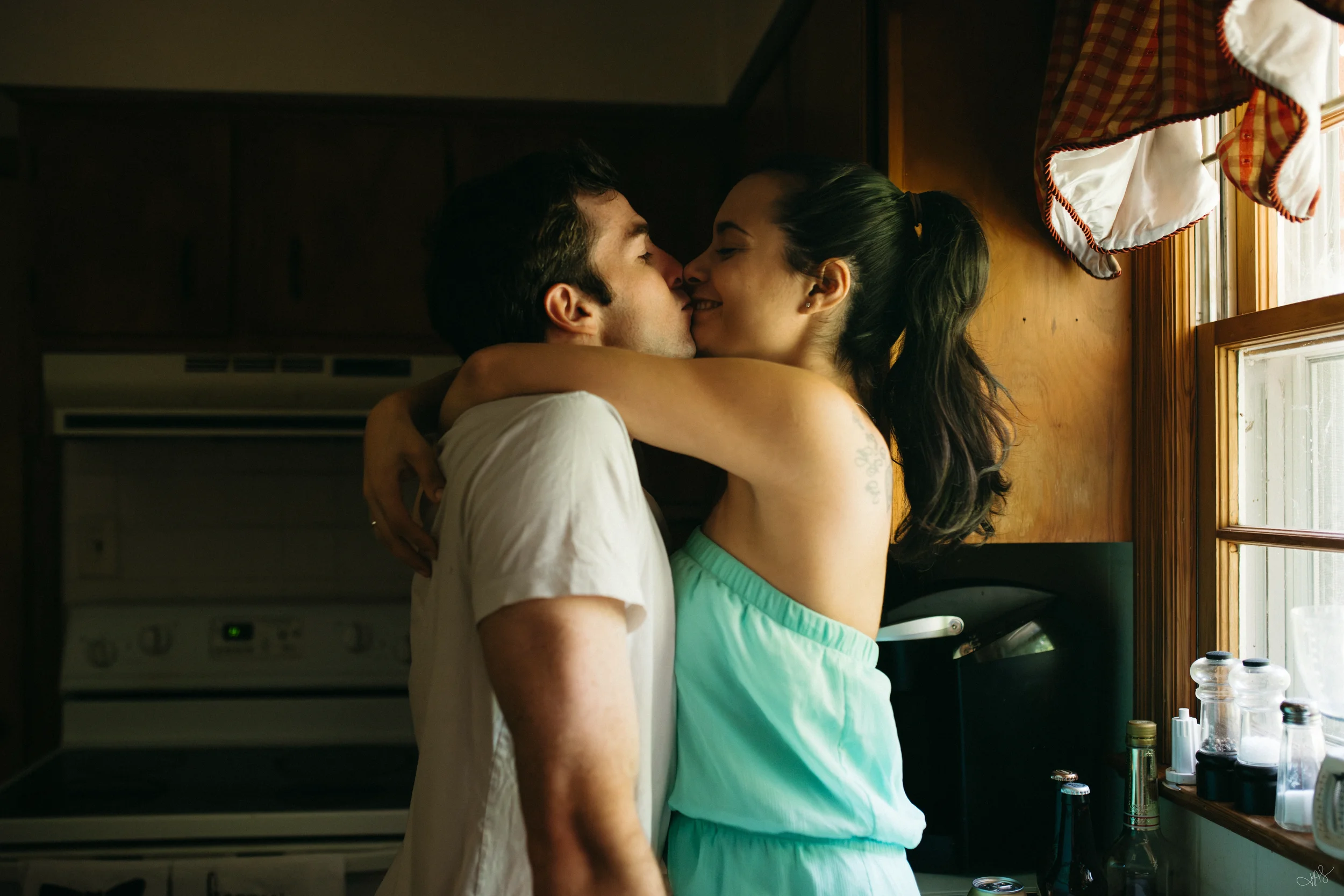 Jess & Bill Engagement_Lexington, VA_Photo by Tricia Suriani-29.webp