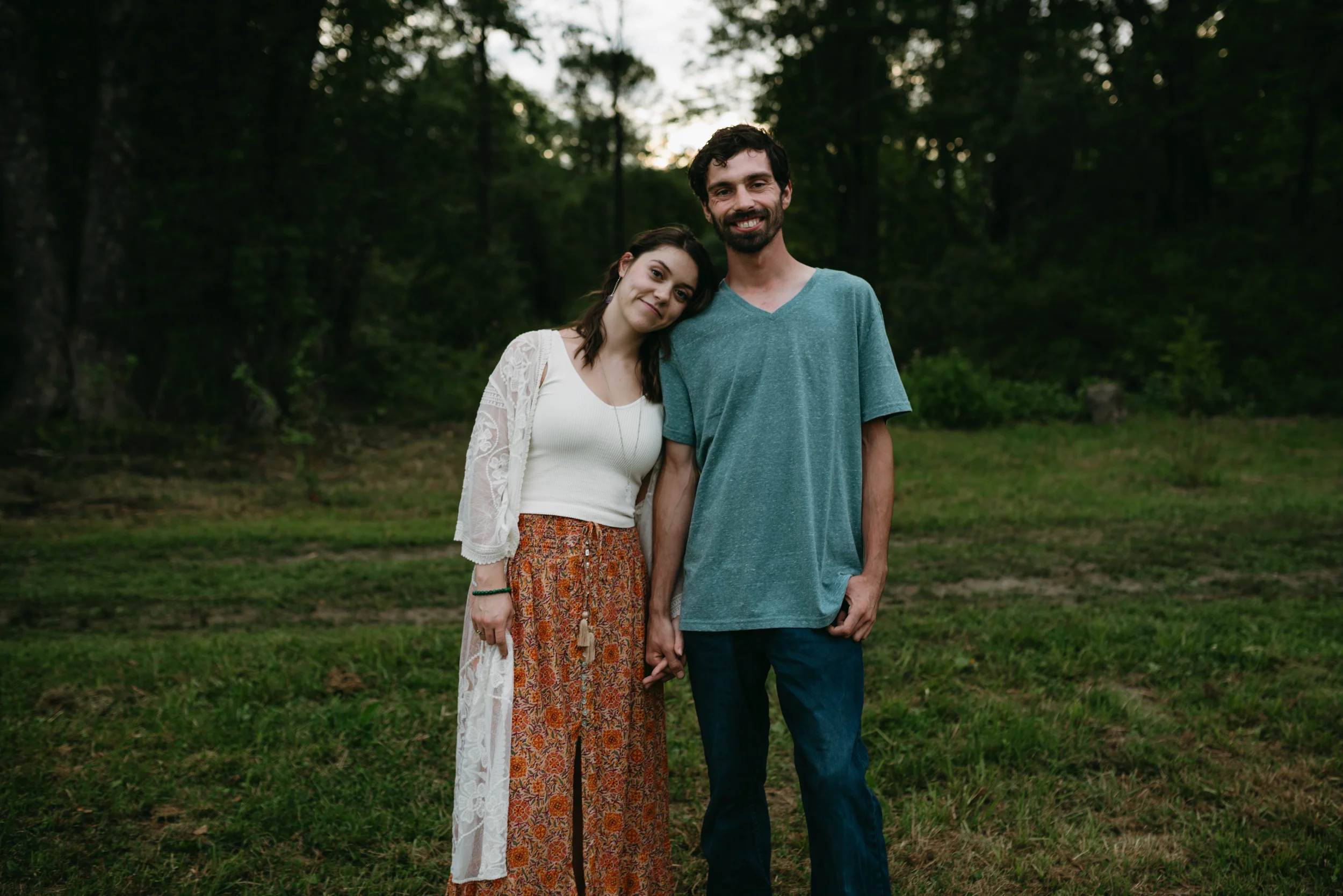 Oliva & Tom Engagement_Guilford, Vermont_Photo by Tricia Suriani-45.webp