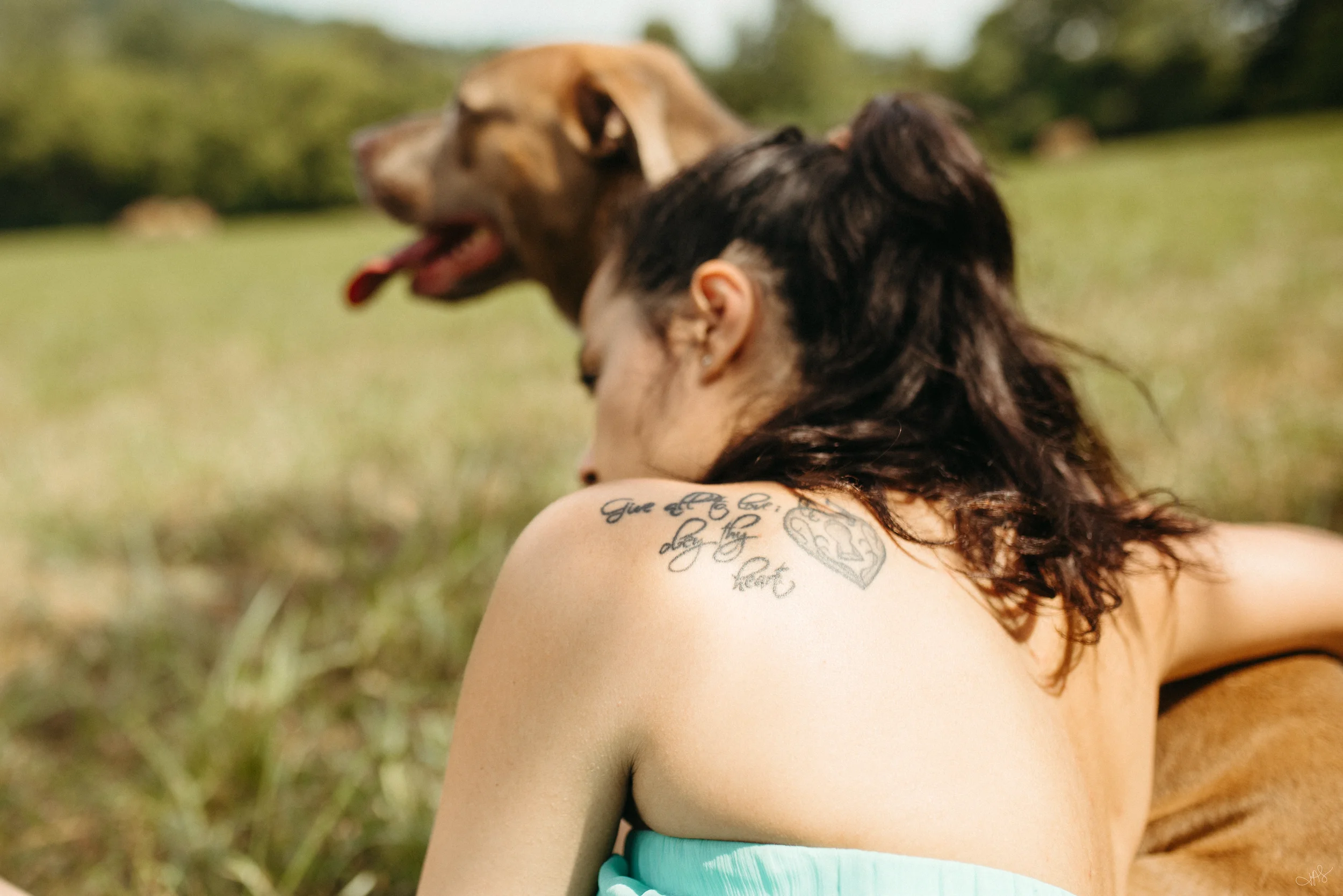 Jess & Bill Engagement_Lexington, VA_Photo by Tricia Suriani-46.webp