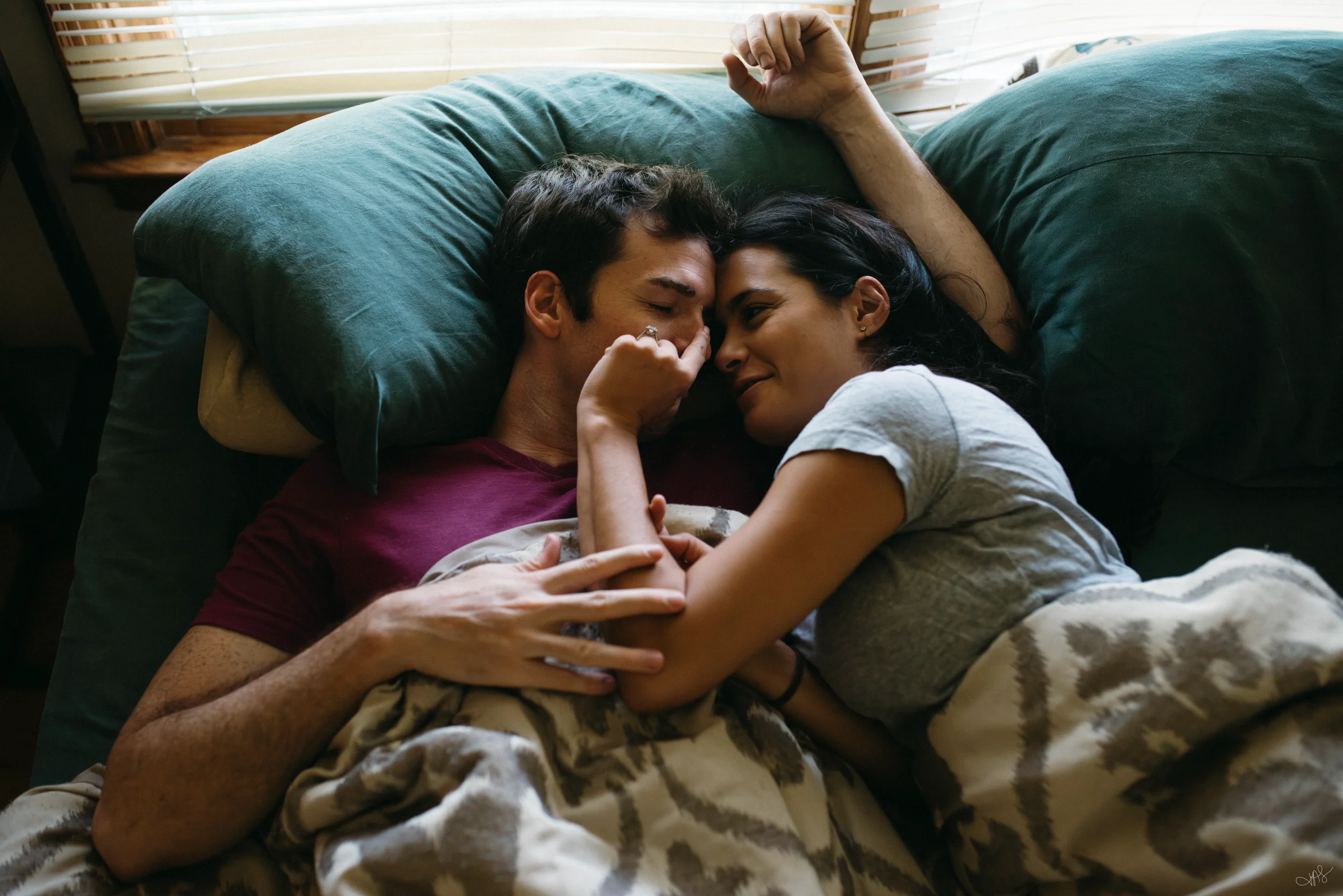 Jess & Bill Engagement_Lexington, VA_Photo by Tricia Suriani-4.webp