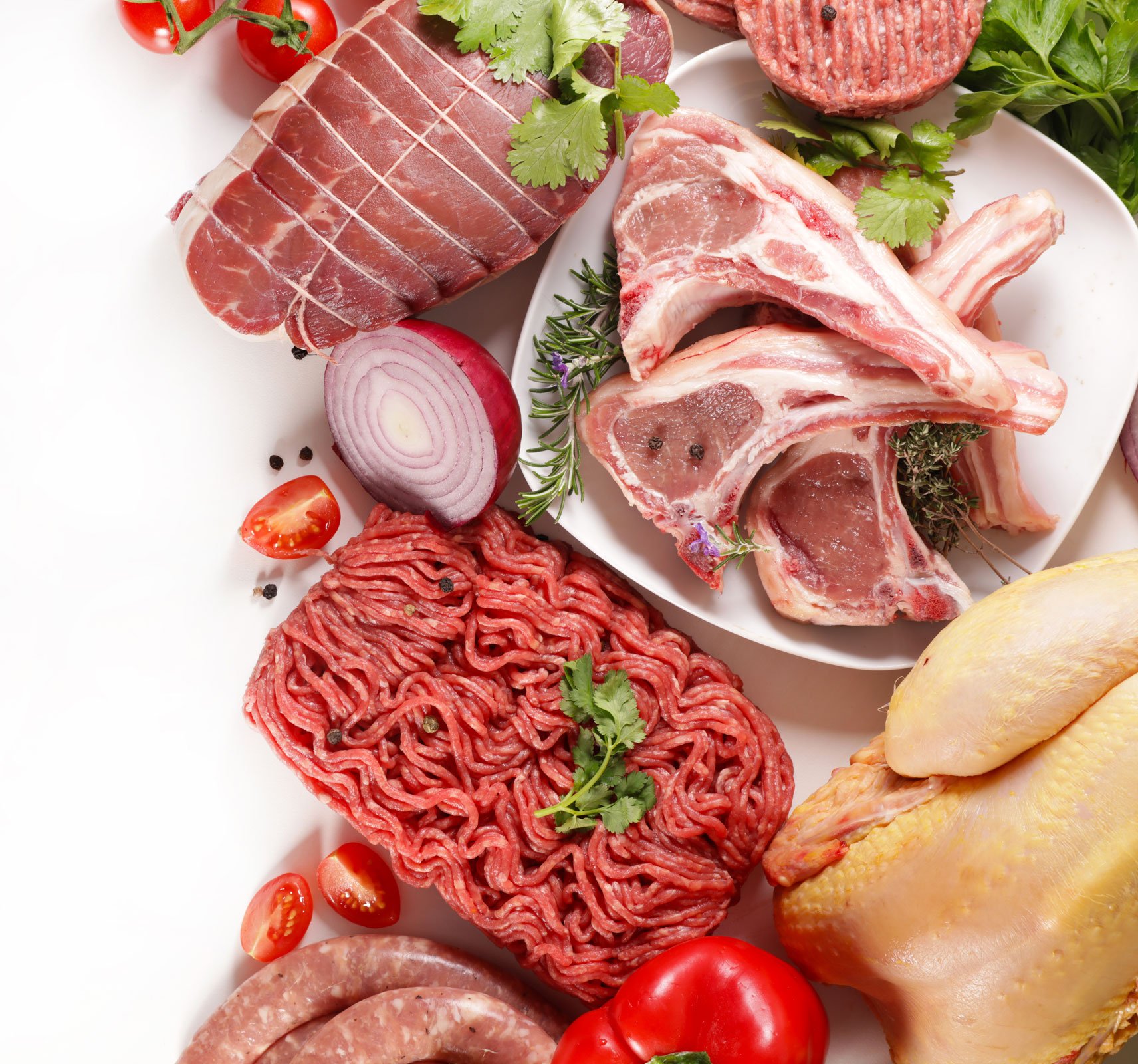 Ranchera meat  Carne Asada — Vicente's Supermarket