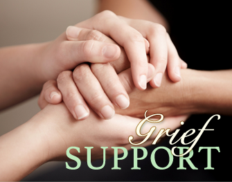 Looking for Grief Support