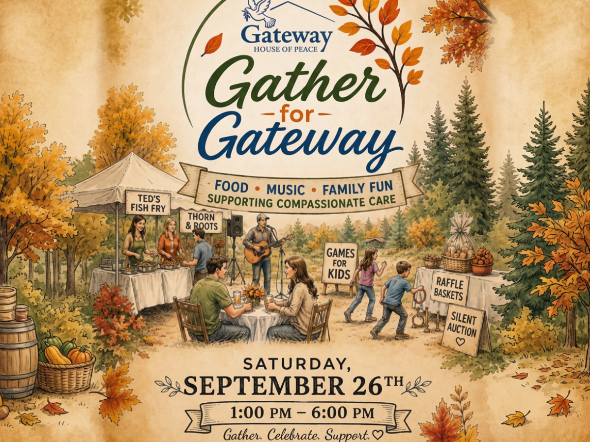 Gather for Gateway