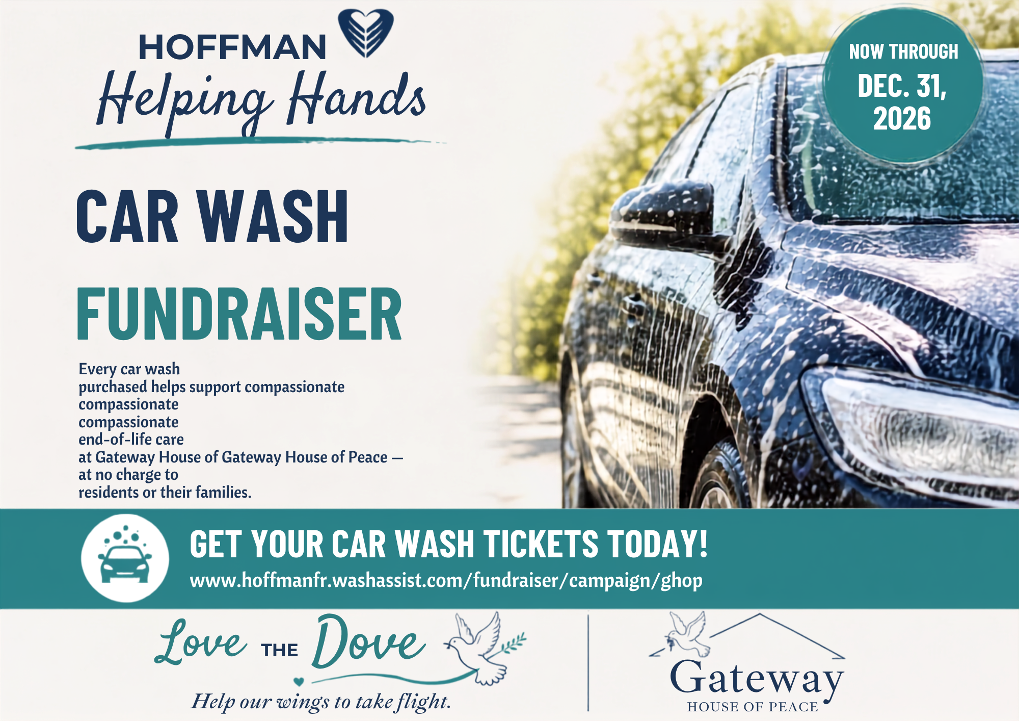 Hoffman Car Wash