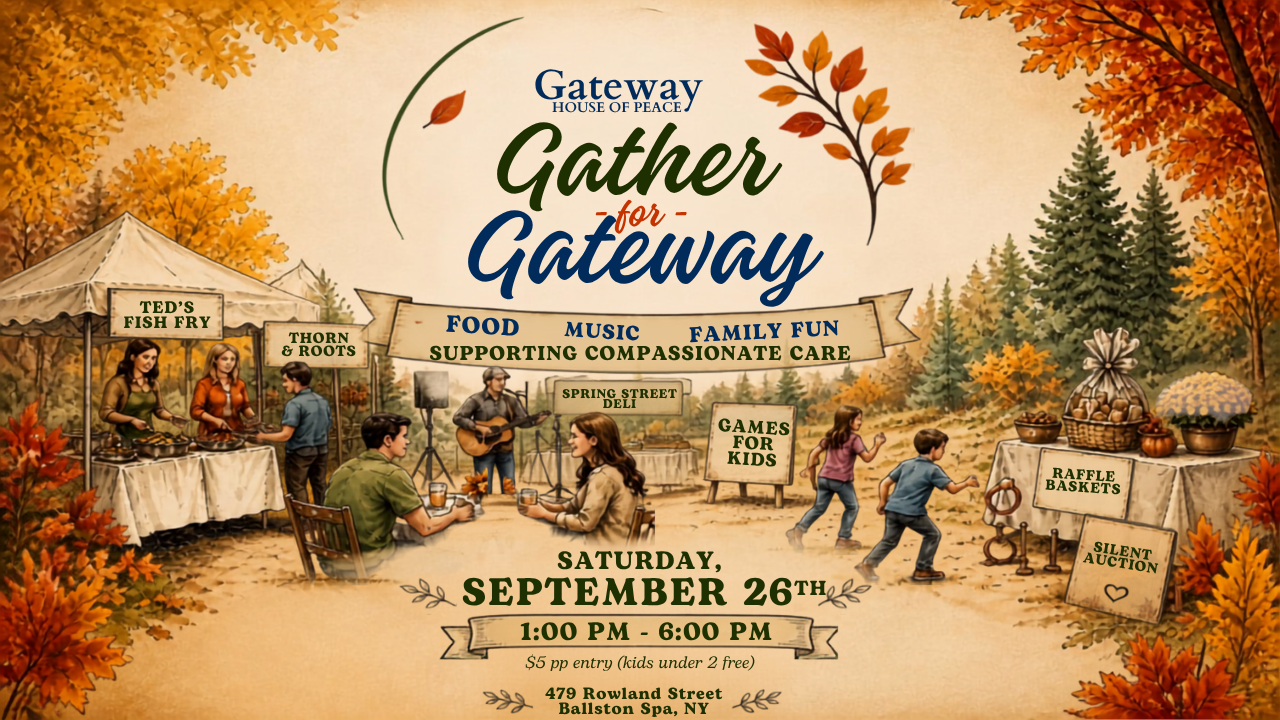 Gather for Gateway