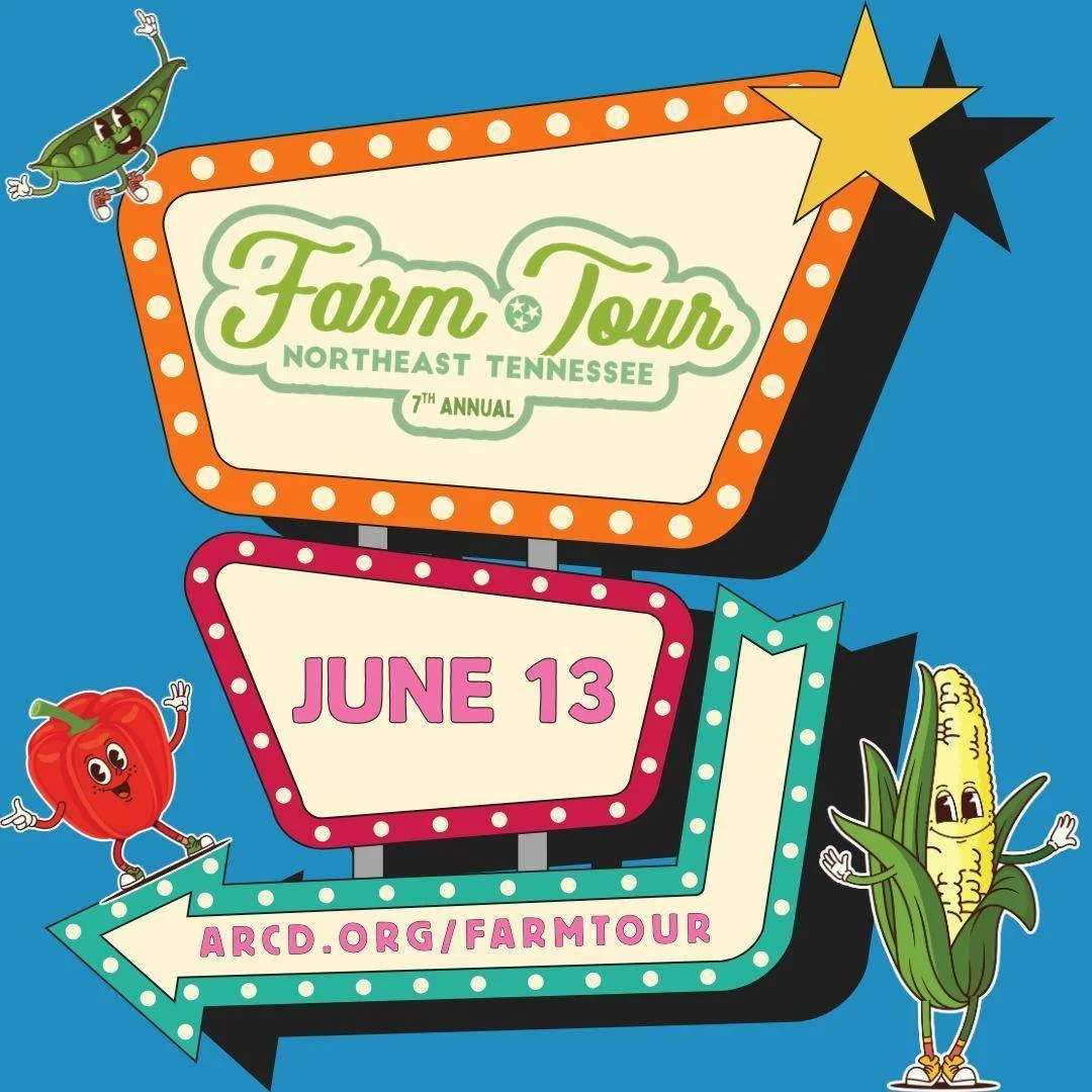 ARCD Annual Farm Tour
