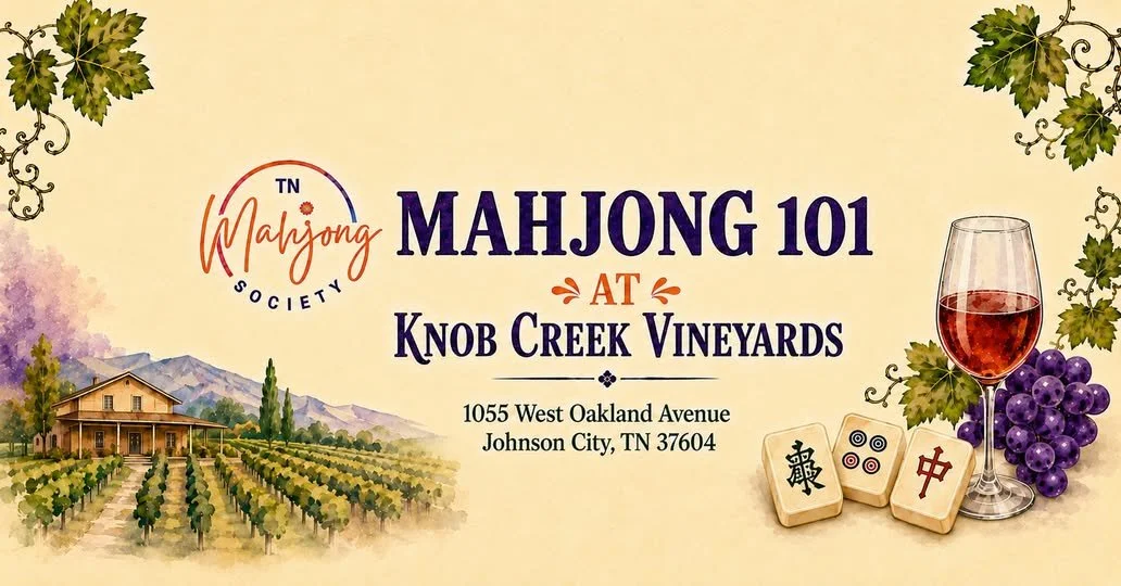 Mahjong 101
