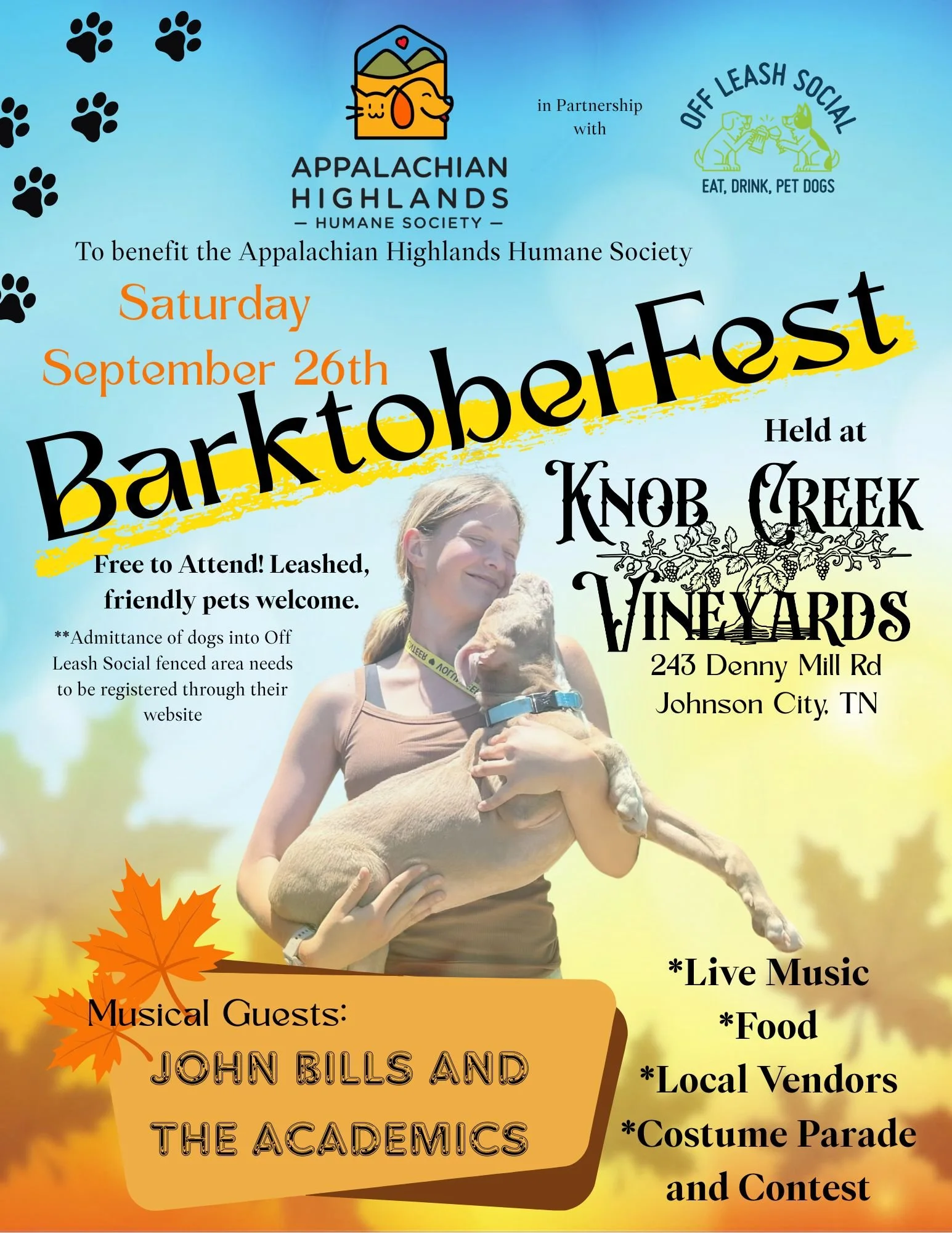Barkoberfest