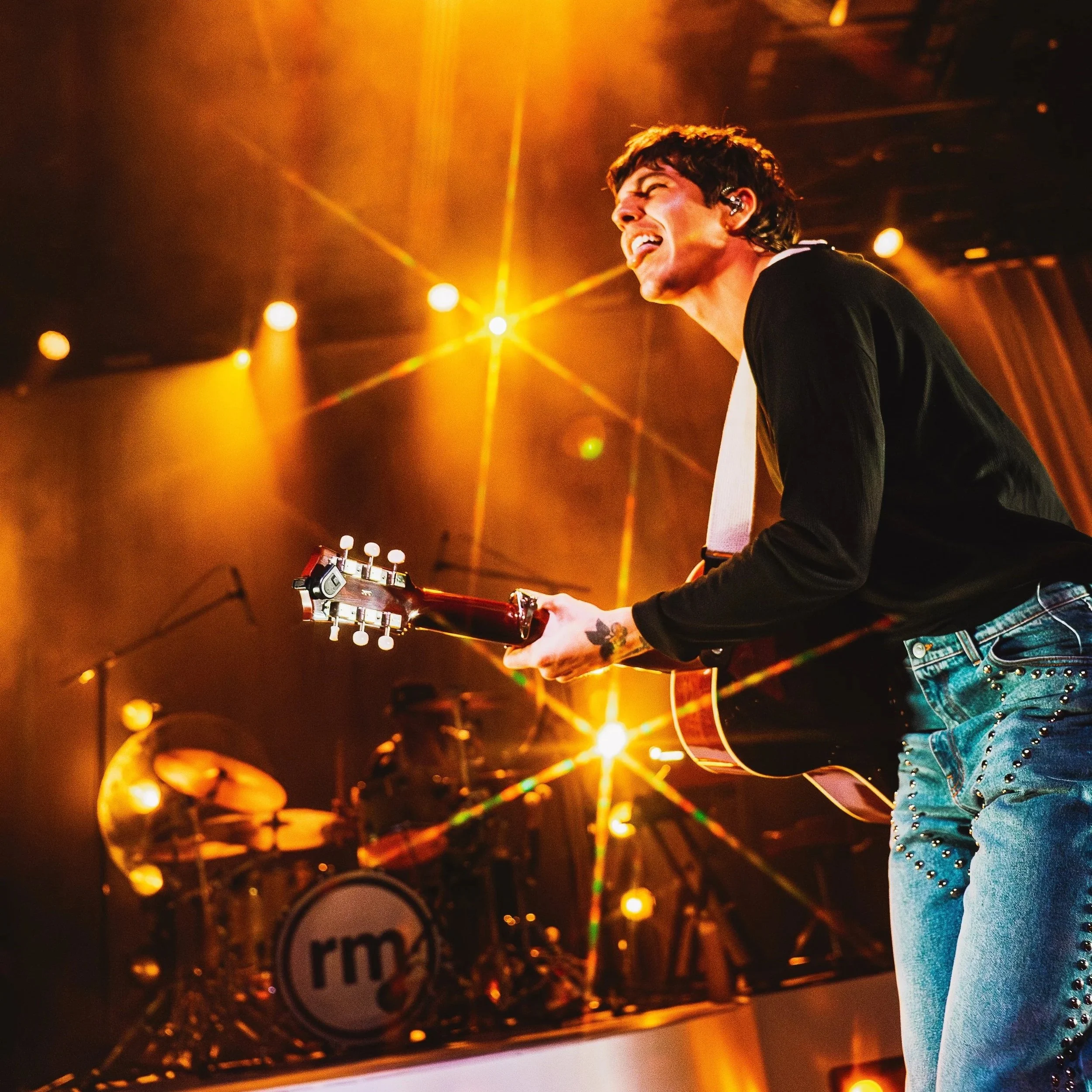 Role Model at Brooklyn Paramount