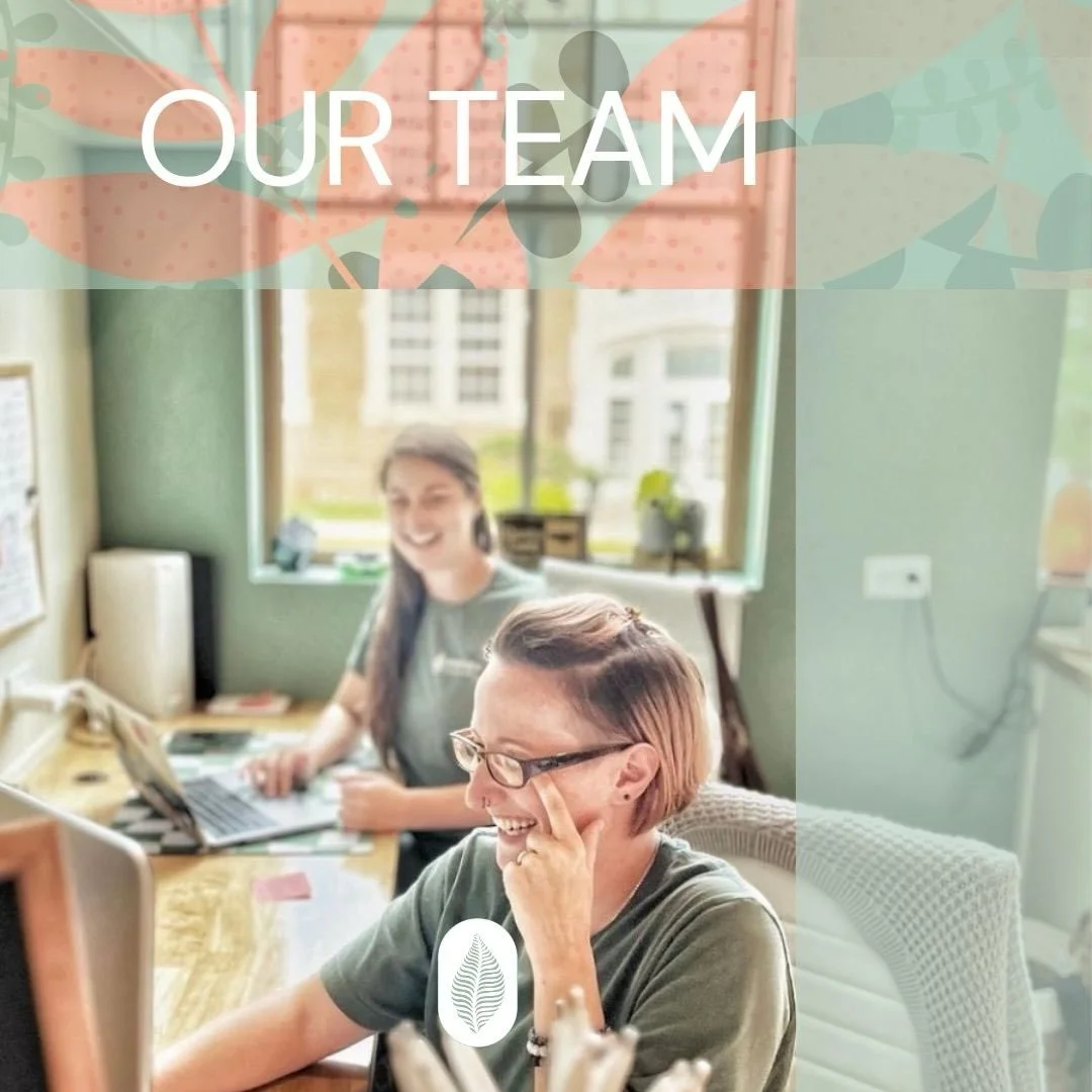 Behind every adjustment is a team that truly cares. 💕We each found our passion for health and wellness for different reasons, but we all showed up here at Awaken Chiropractic, doing work we believe in, for patients we love! 😍

#awakenchiroga #women