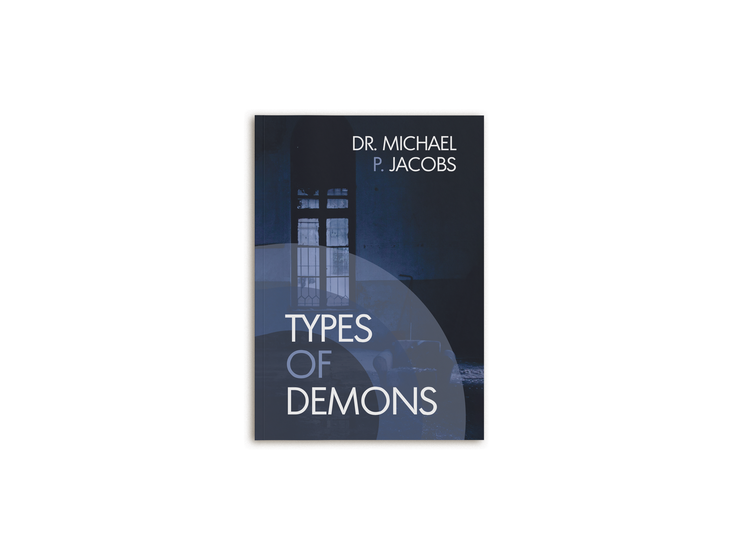 Mini Series: Type of Demons