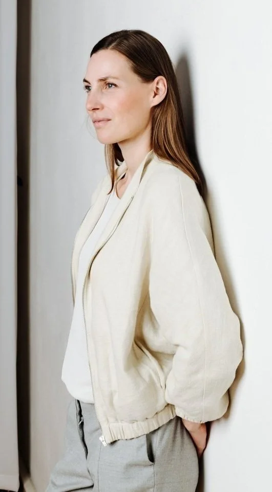 Dr. Marisa Hübner, Ärztin für Innere Medizin, Ayurvedamedizin und Ernährungsmedizin