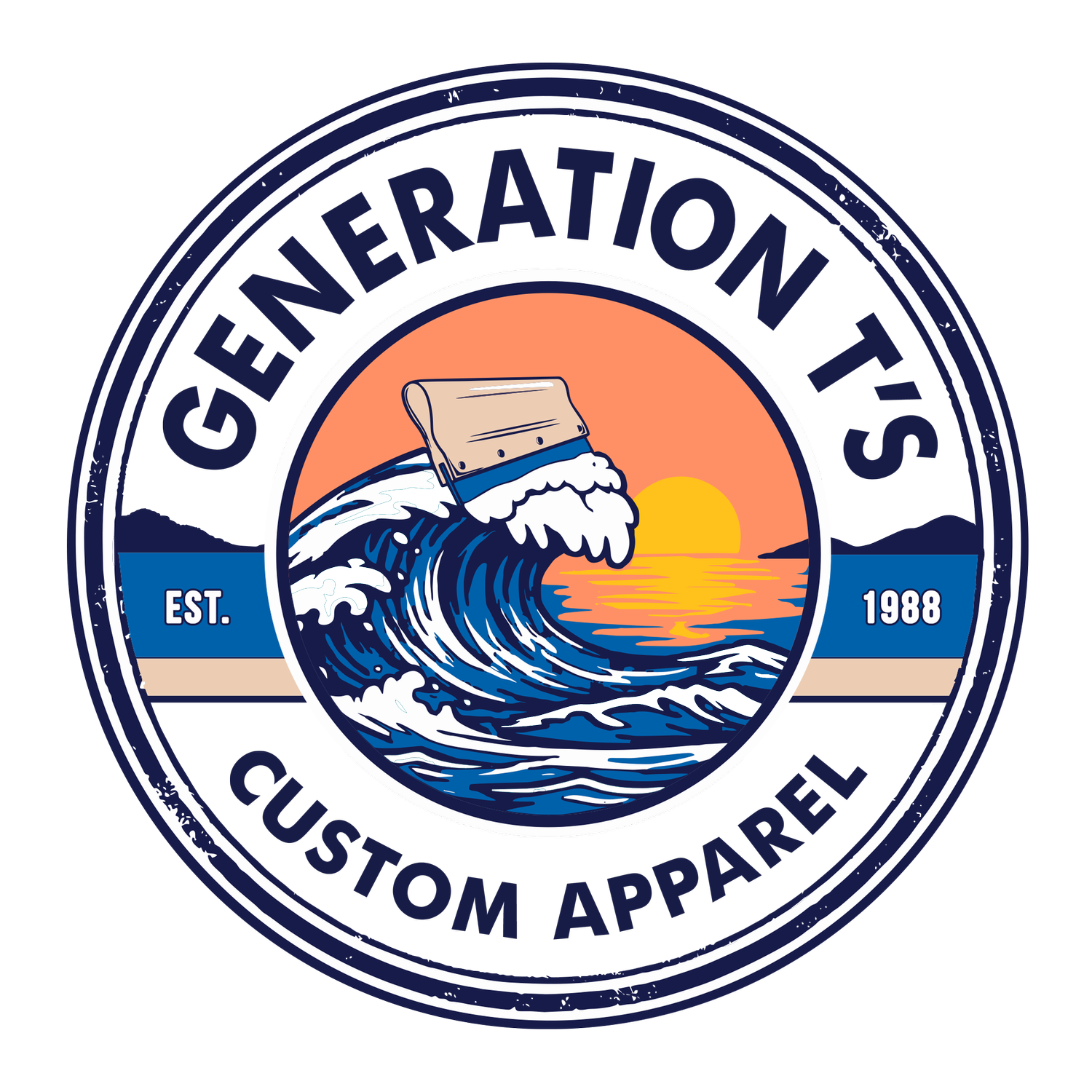  Generation Ts