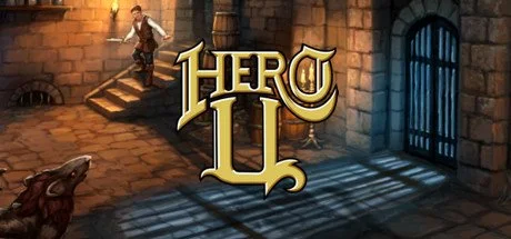 Hero U : Rogue To Redemption