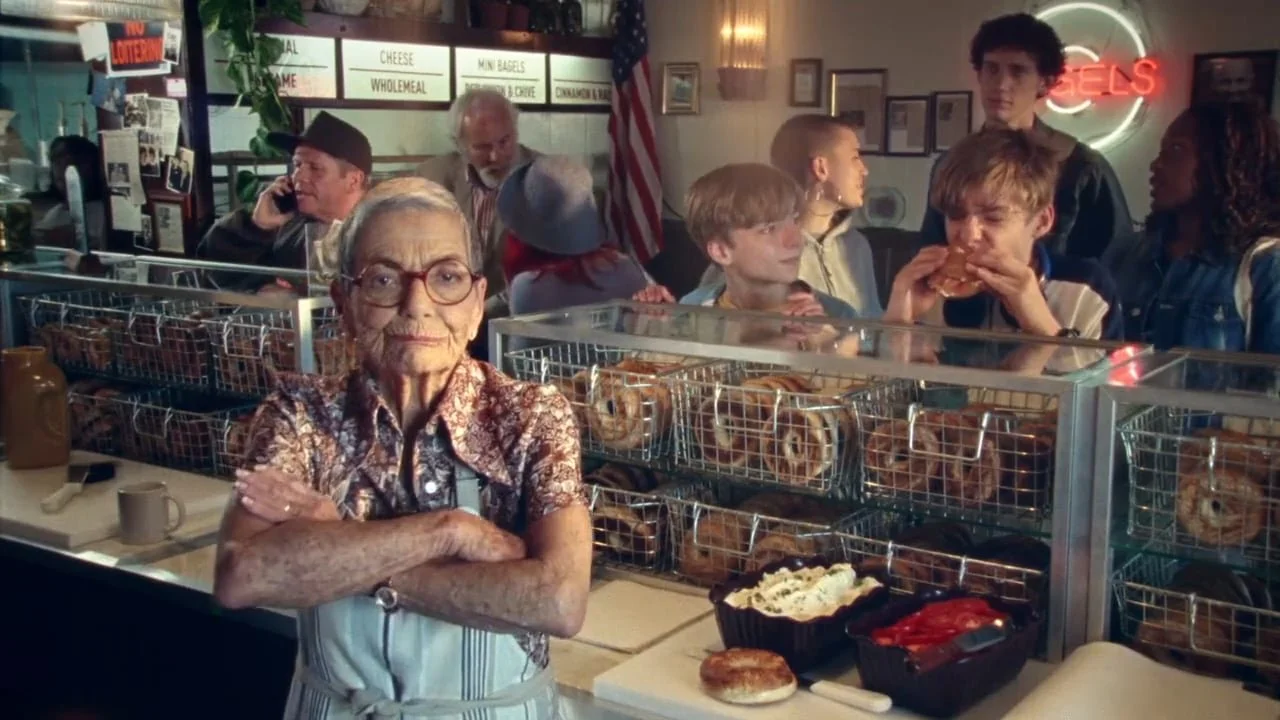New York Bakery Co.