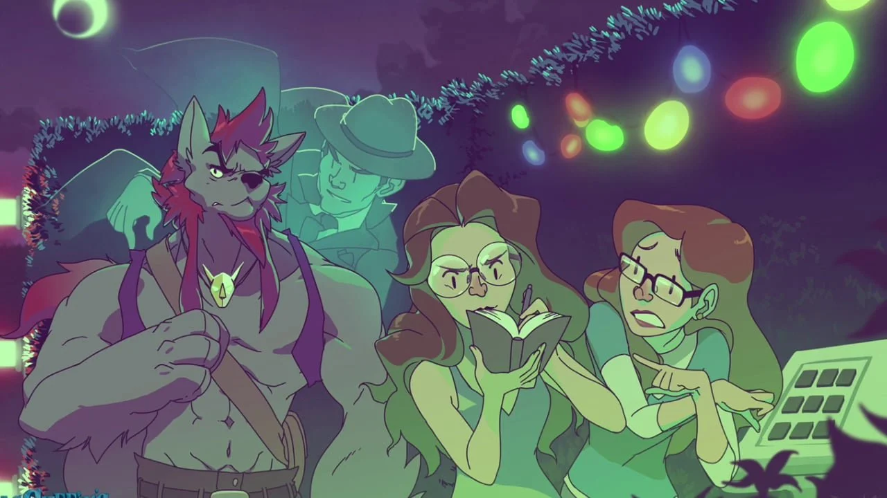 McGuffin's Curse