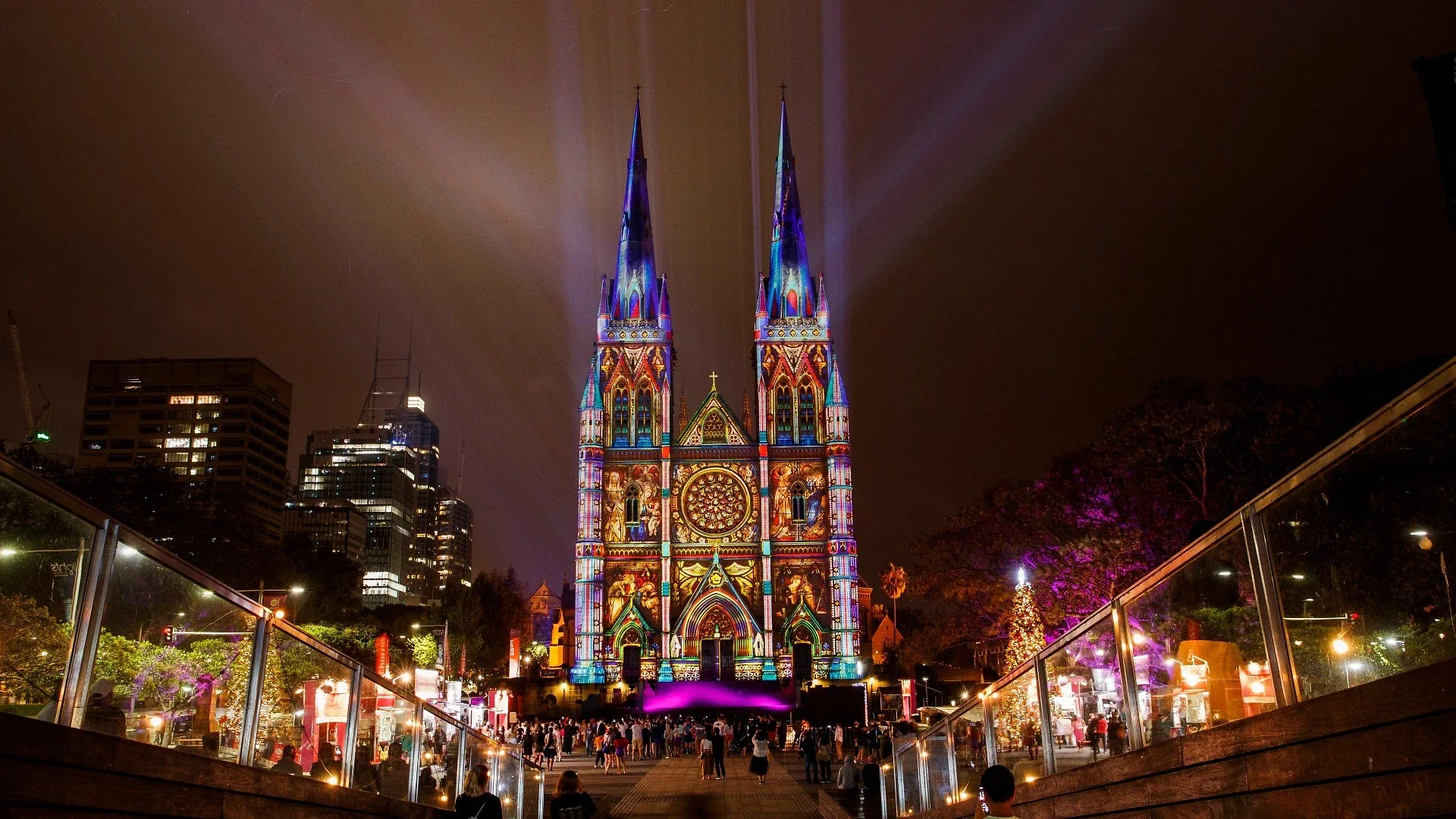 Christmas At The Cathedral