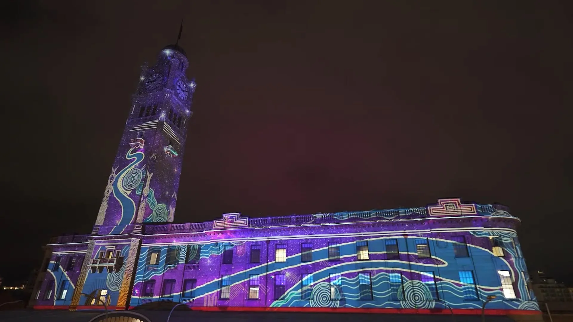 Vivid Sydney