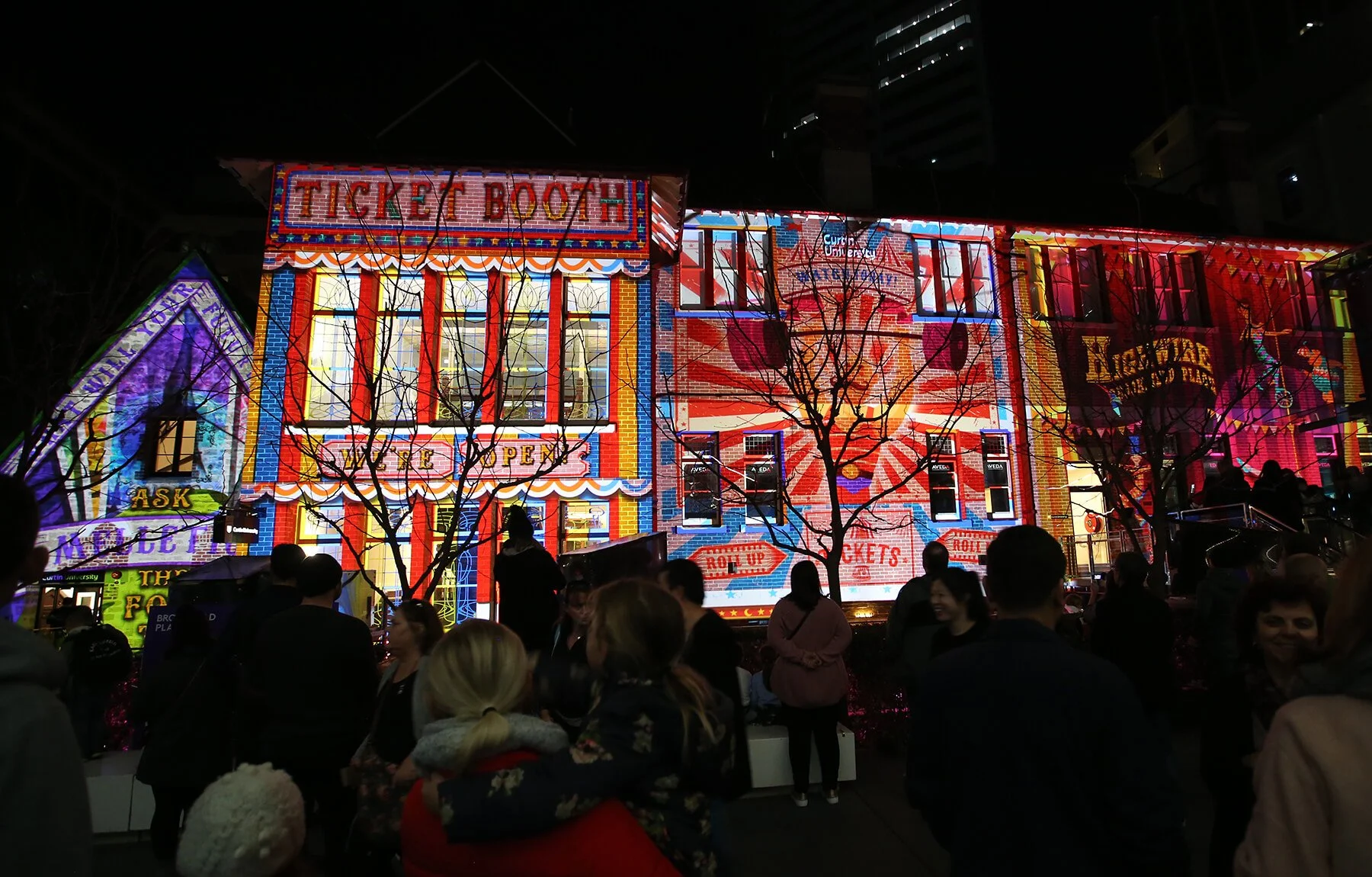 Brookfield Winter Lights
