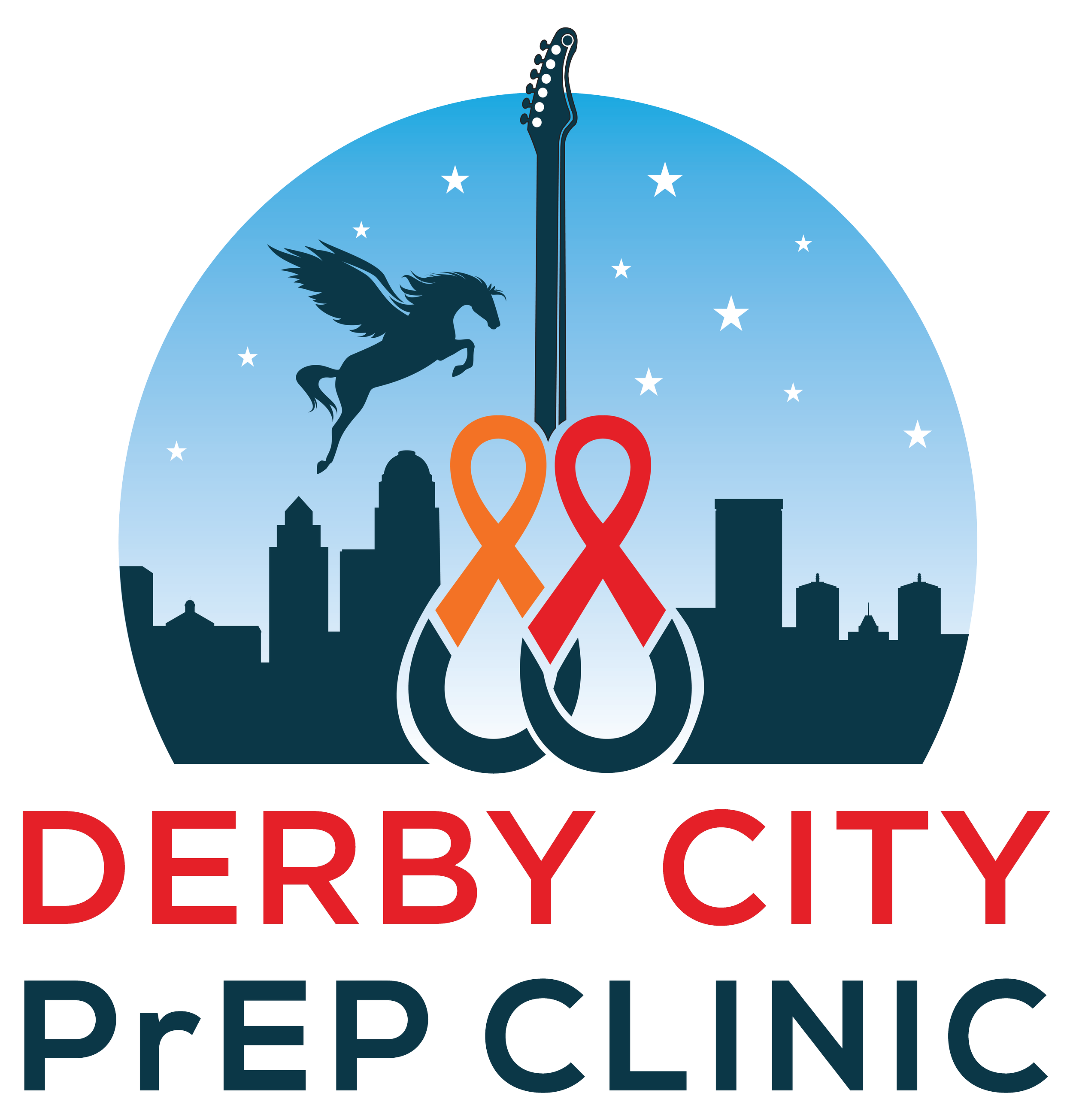 Derby City PrEP Clinic