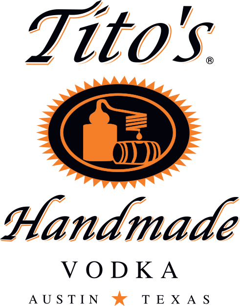 Tito's Handmade Vodka