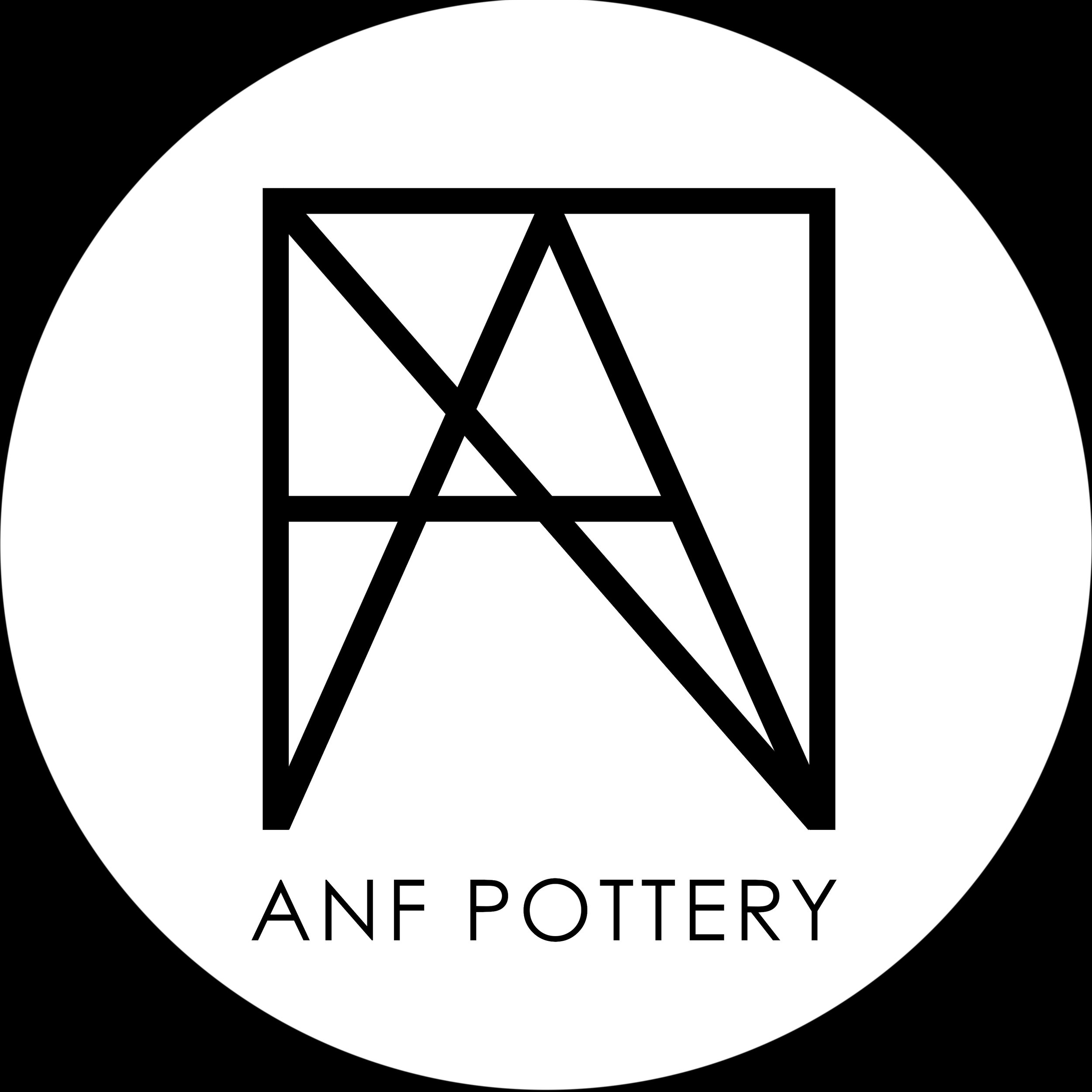 ANF Pottery