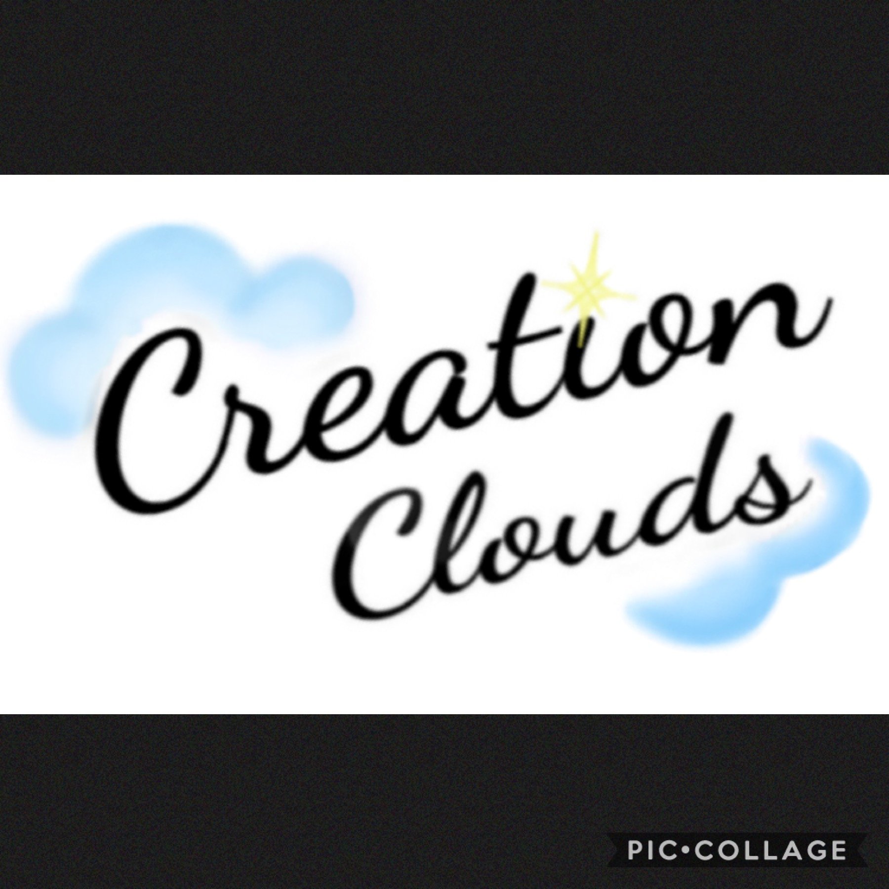 Creation Clouds