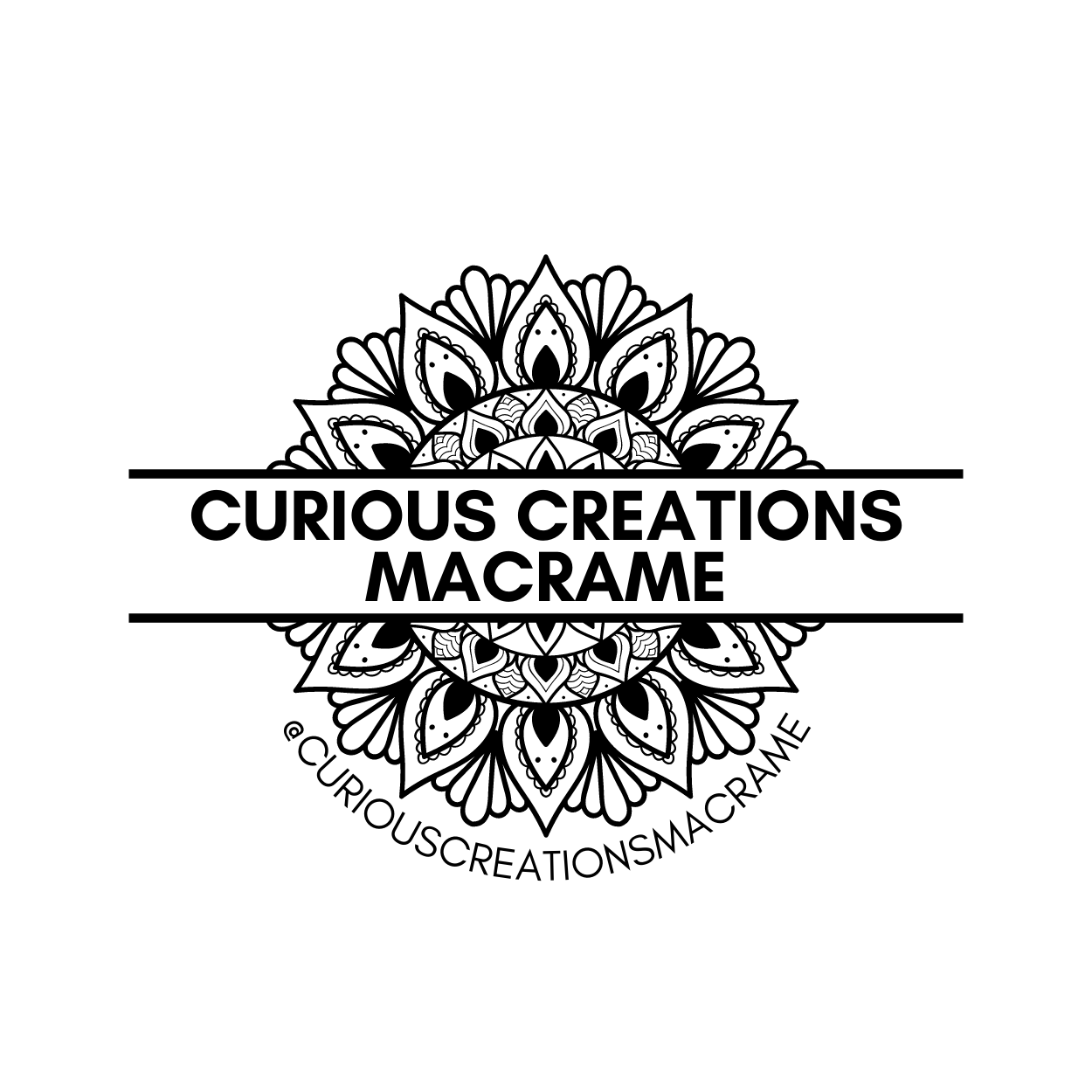 Curious Creations Macrame