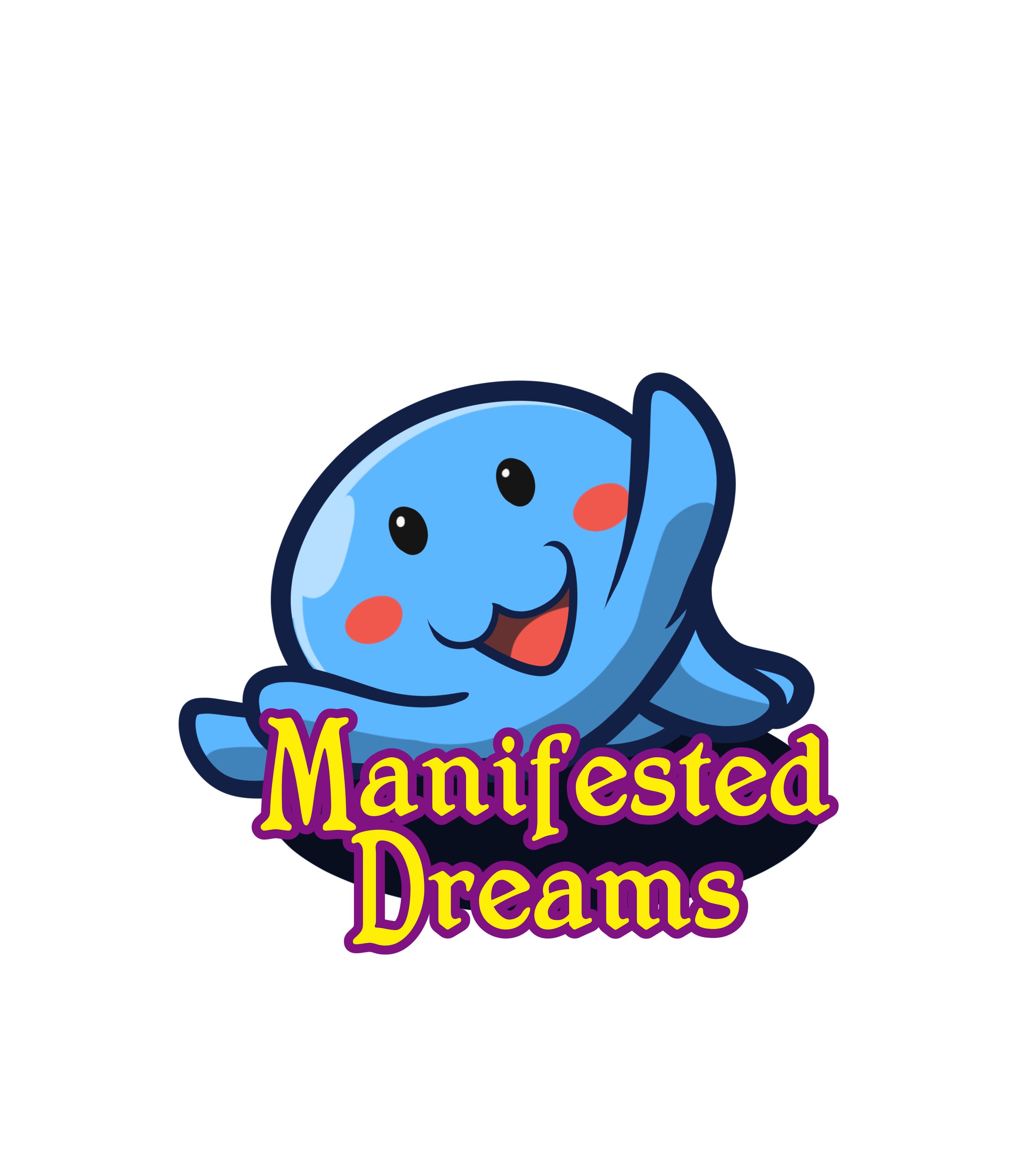 Manifested Dreams