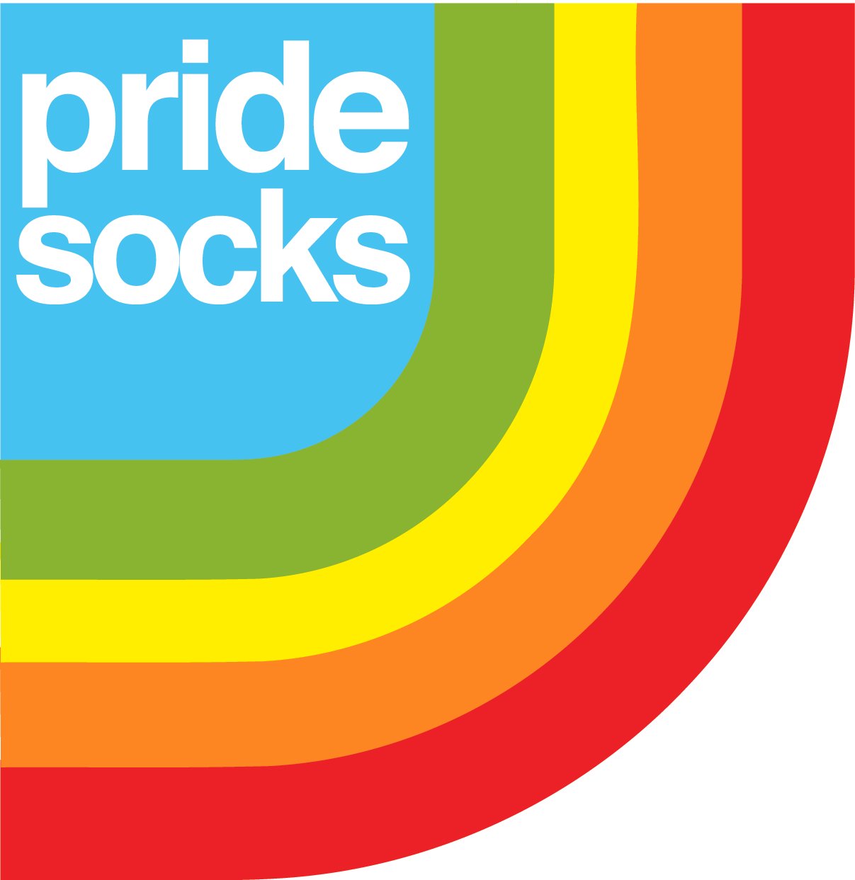 Pride Socks