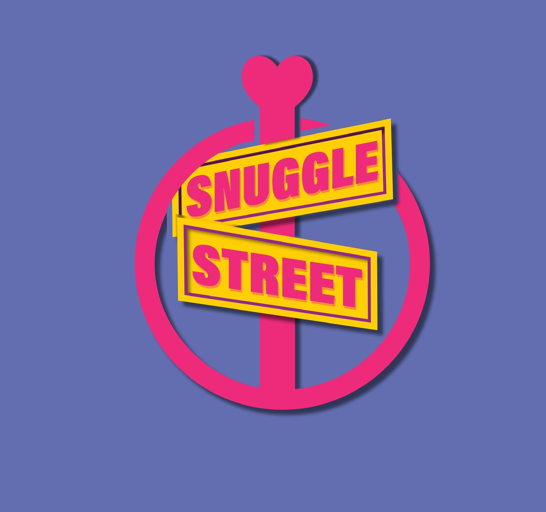 Snuggle Street Crochet