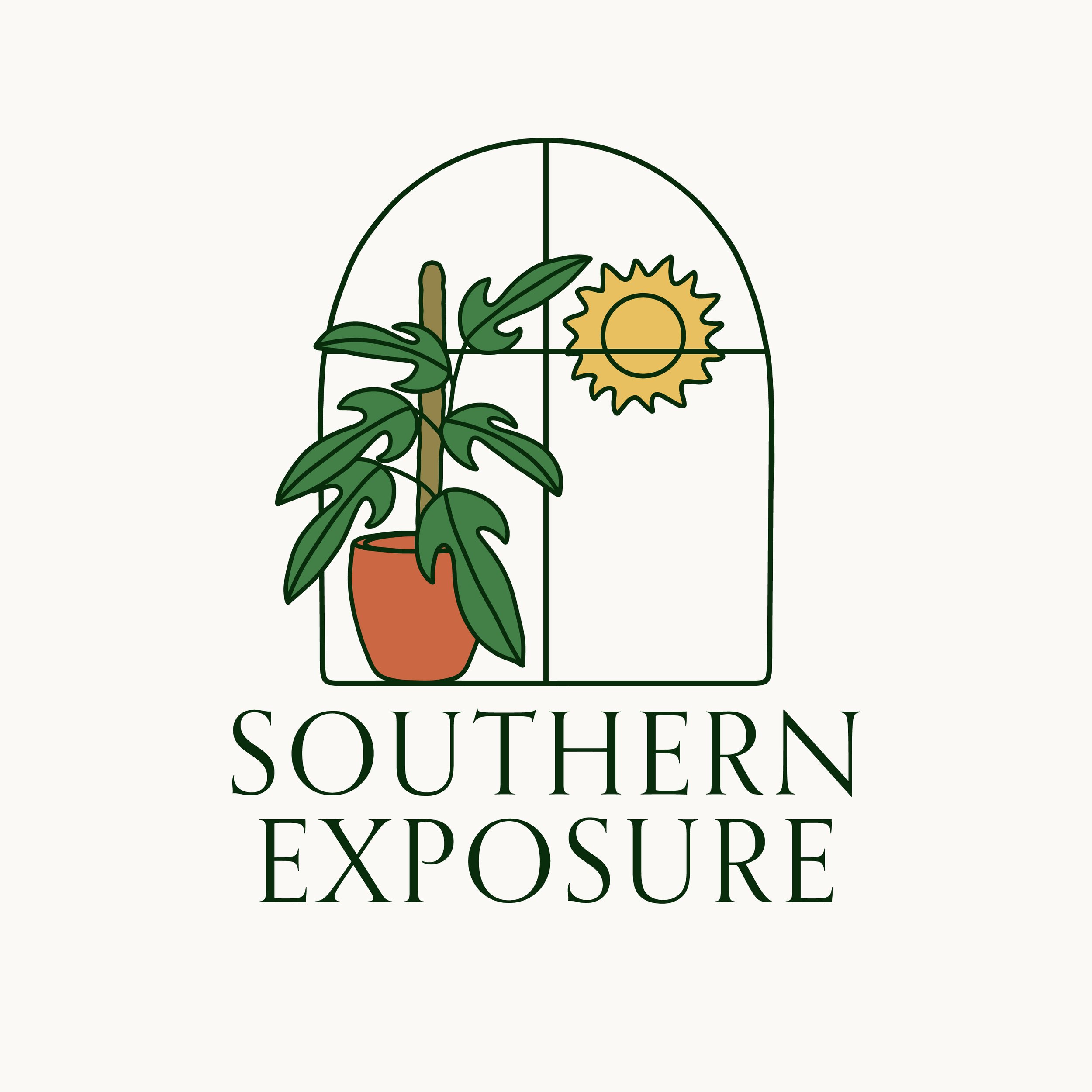 Southern Exposure Plants