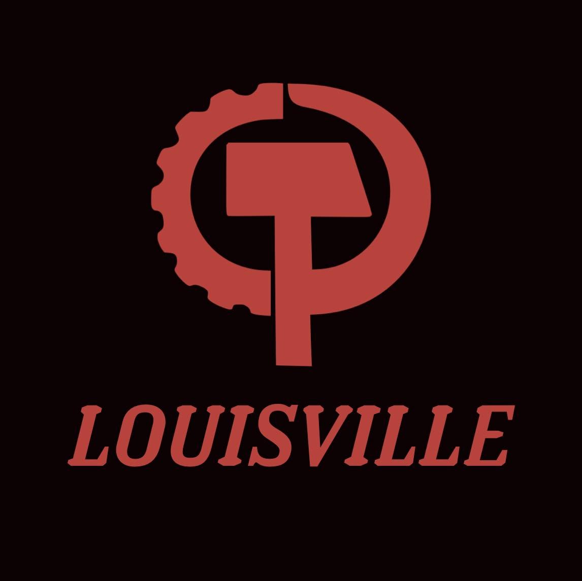 The Louisville Club of the Communist Party