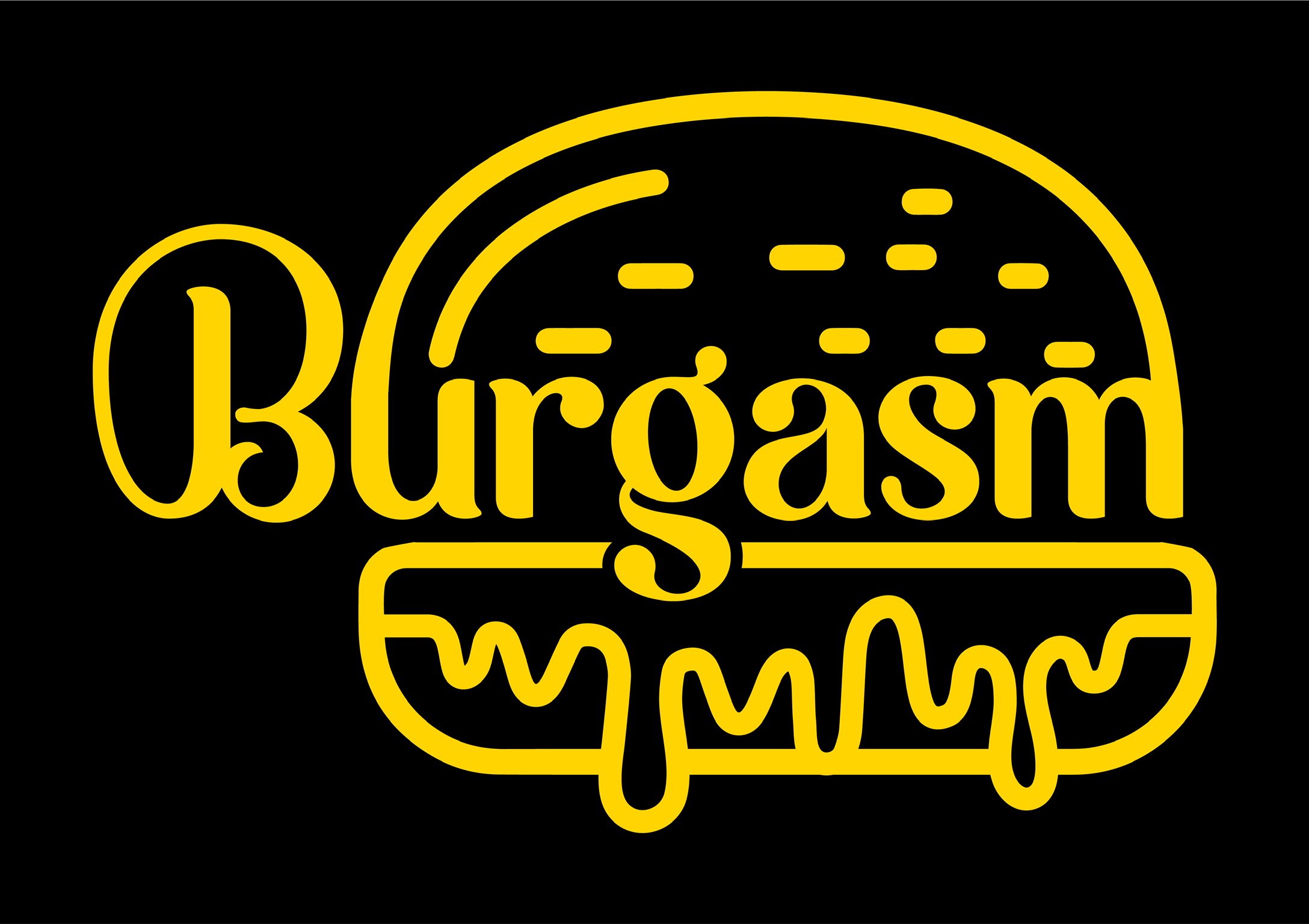 Burgasm