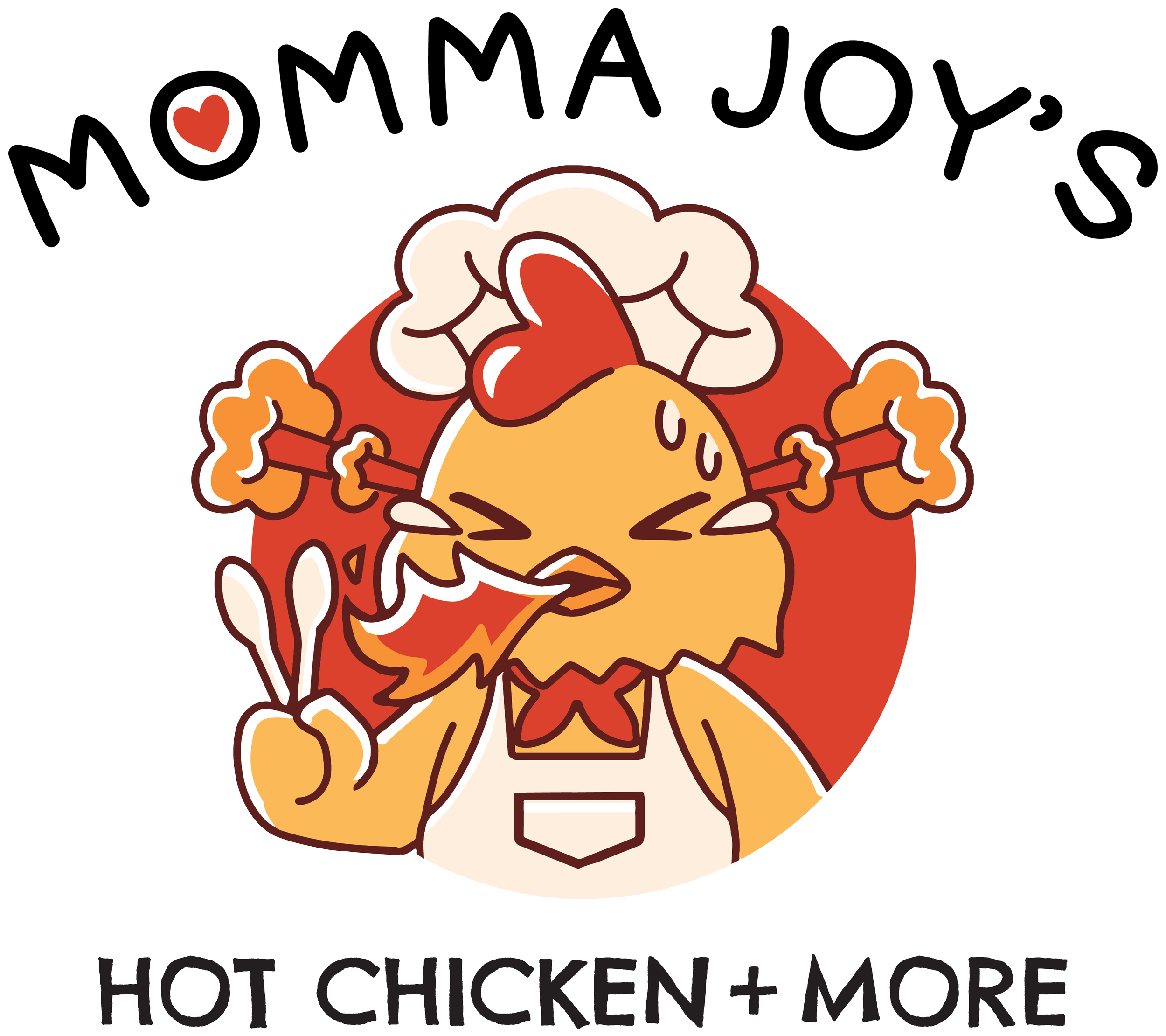 Momma Joy's Hot Chicken