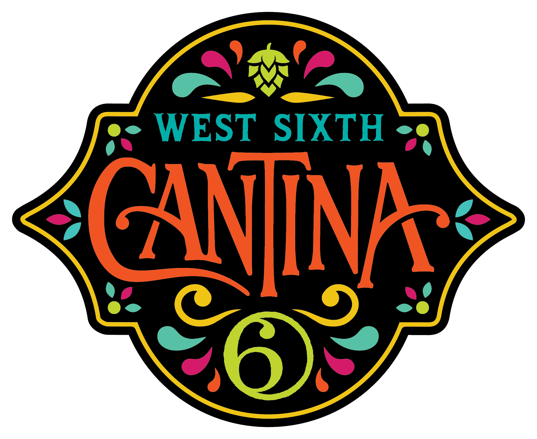 West Sixth Brewing: Cantina Food Truck