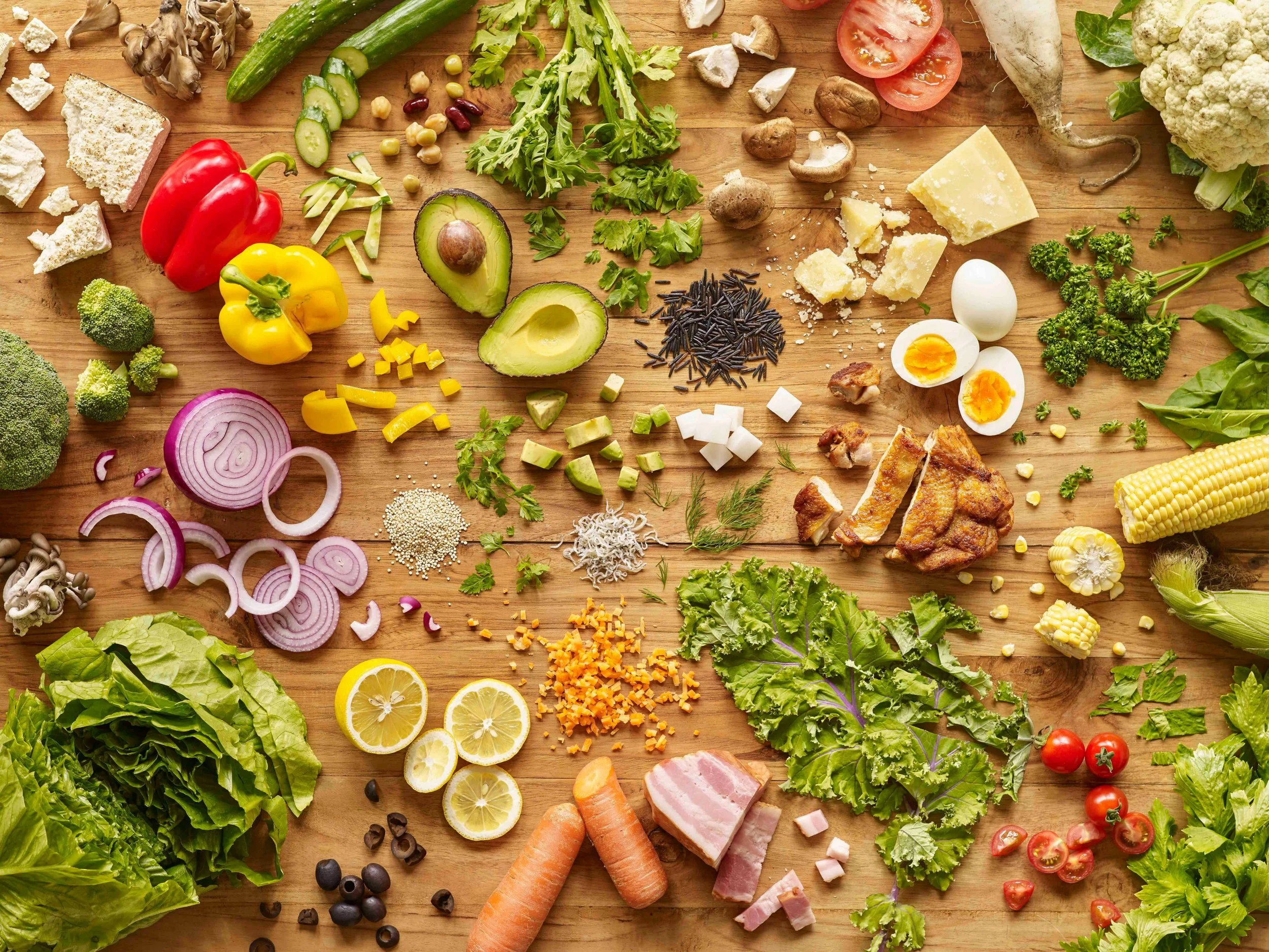 What are Ultraprocessed Foods?